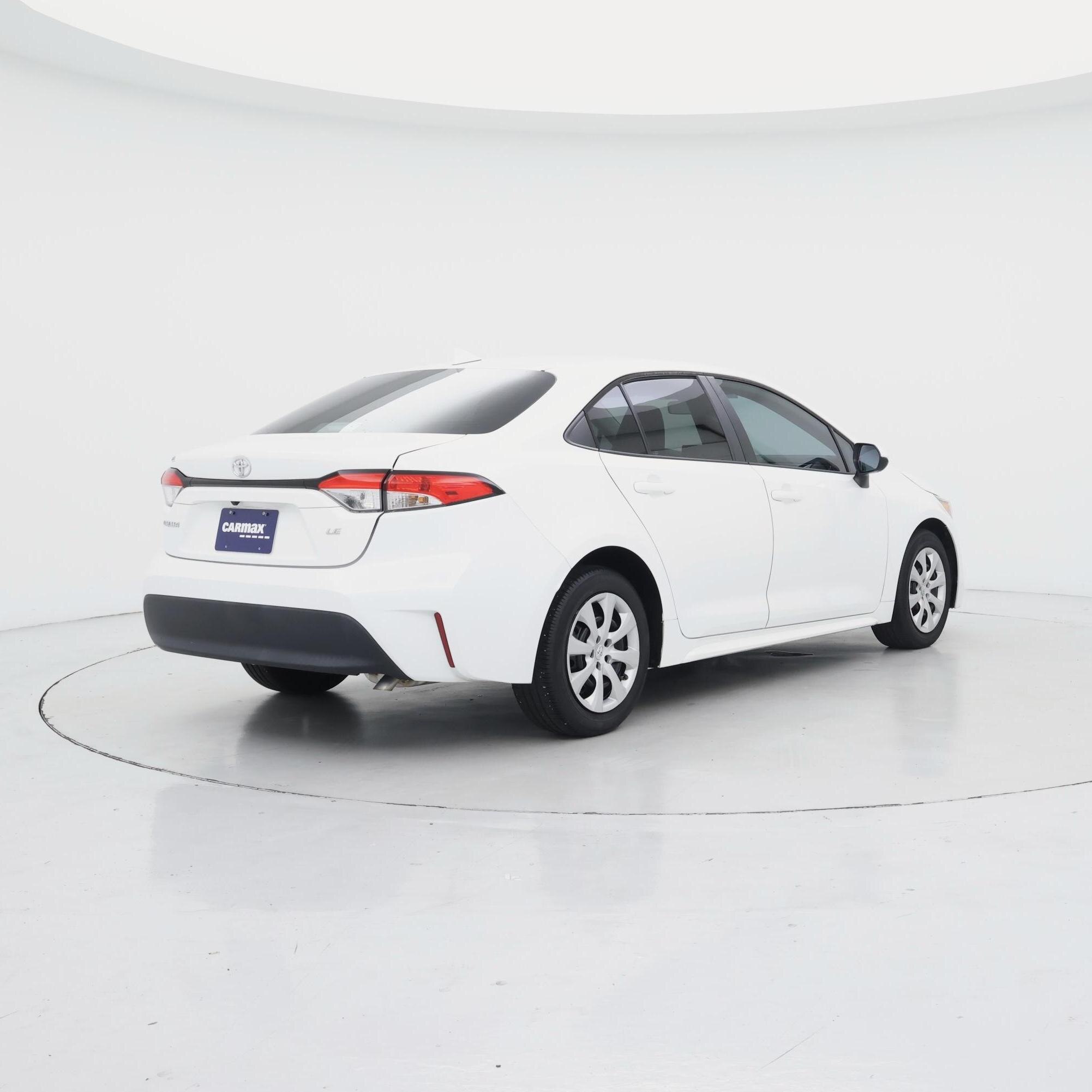 Thumbnail: 2023 Toyota Corolla - 8
