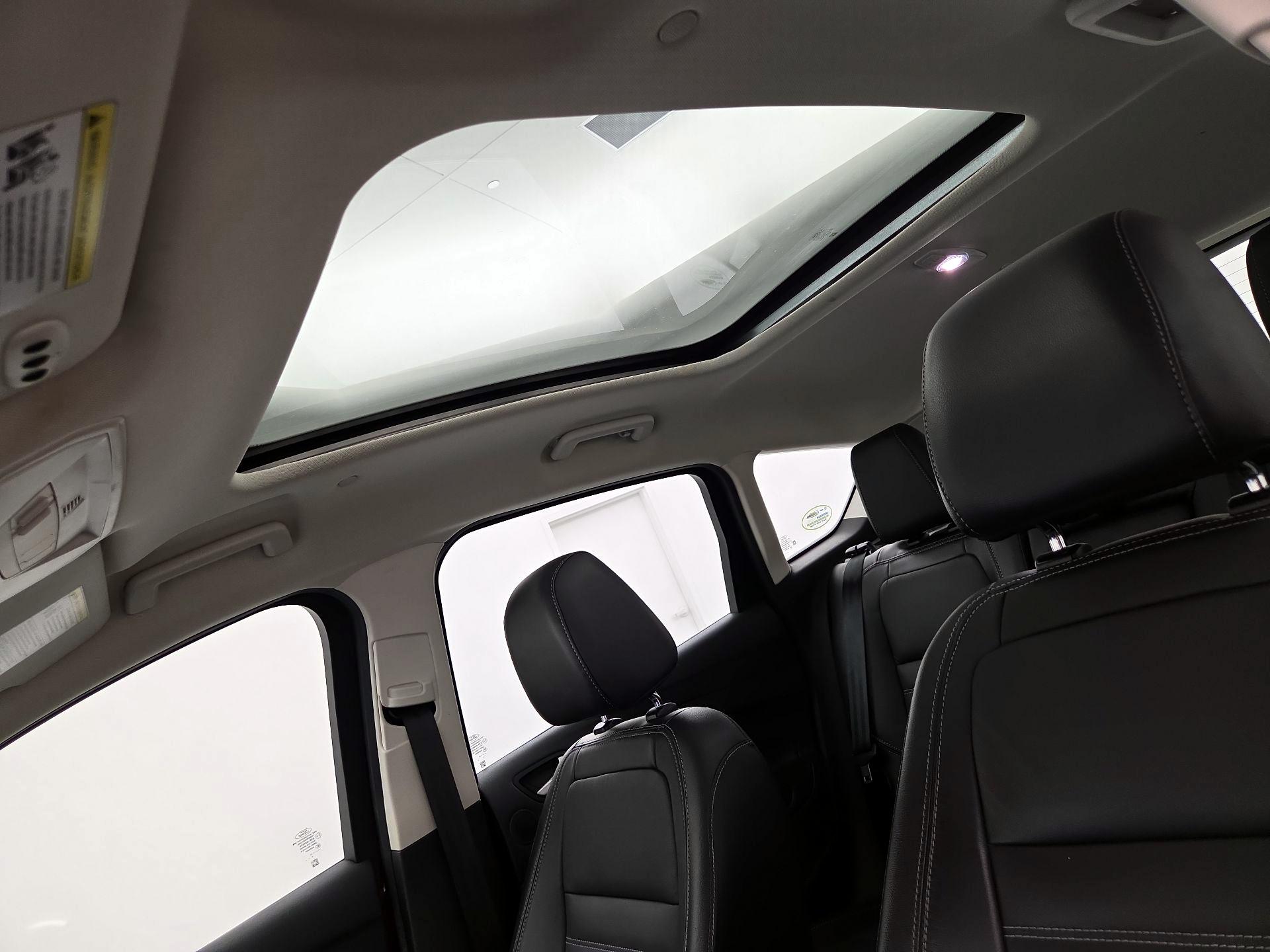Thumbnail: 2017 Ford C-Max - 20
