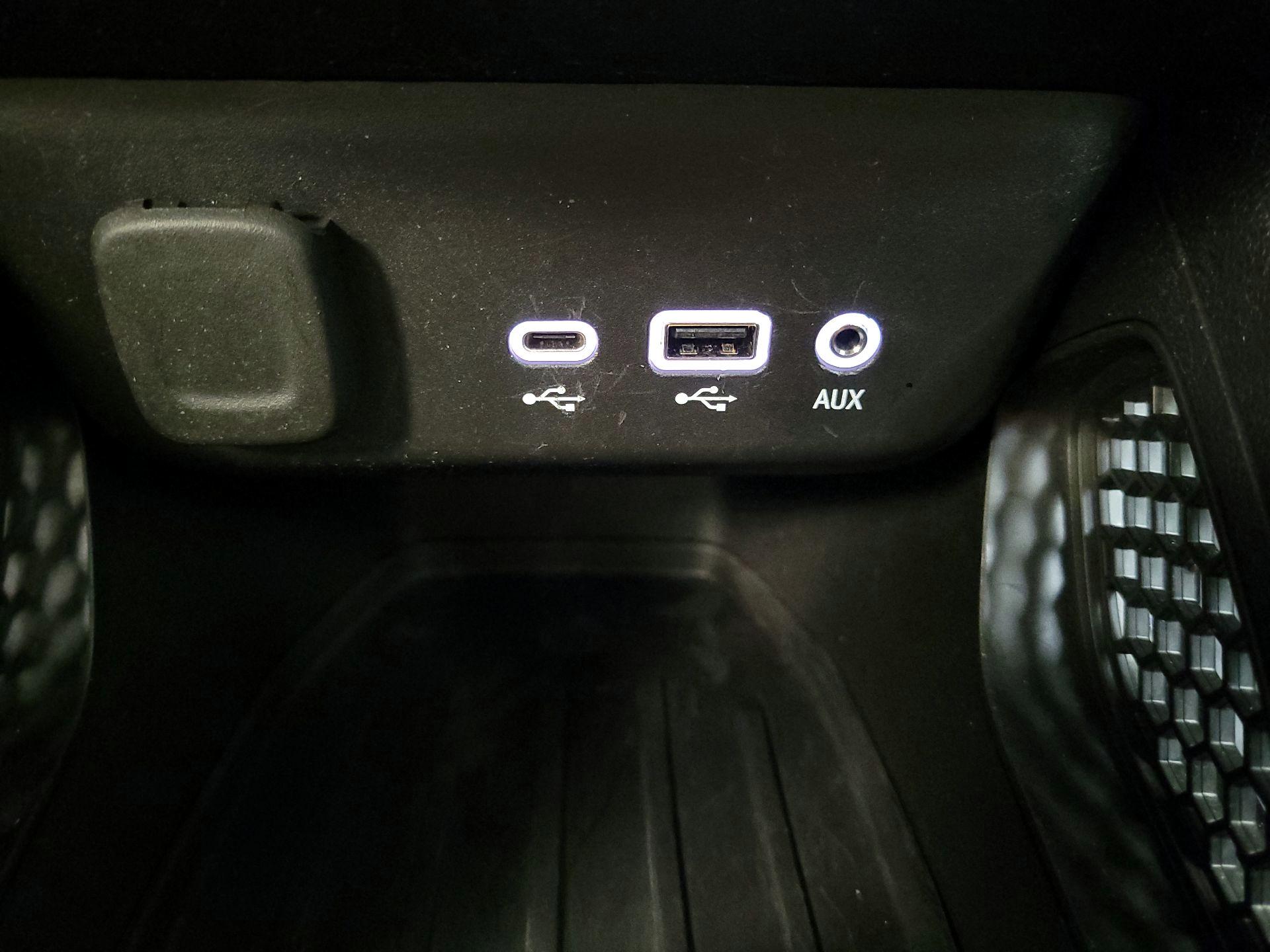 Thumbnail: 2023 Chevrolet TrailBlazer - 18