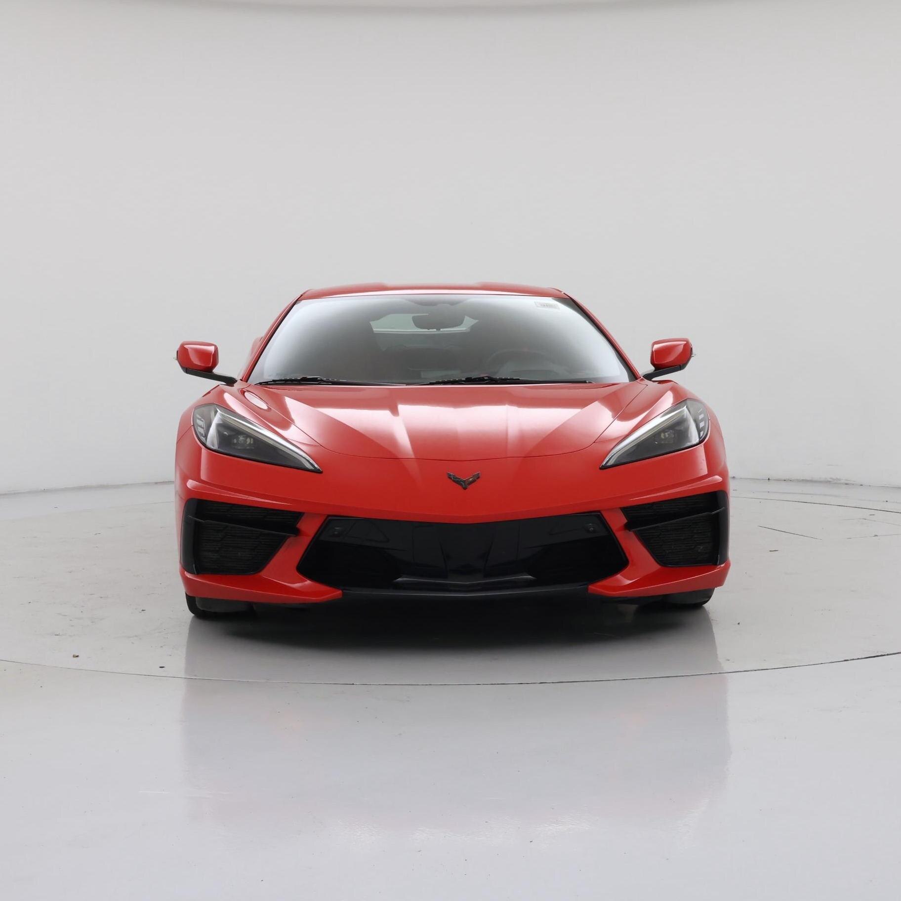 Thumbnail: 2023 Chevrolet Corvette - 5