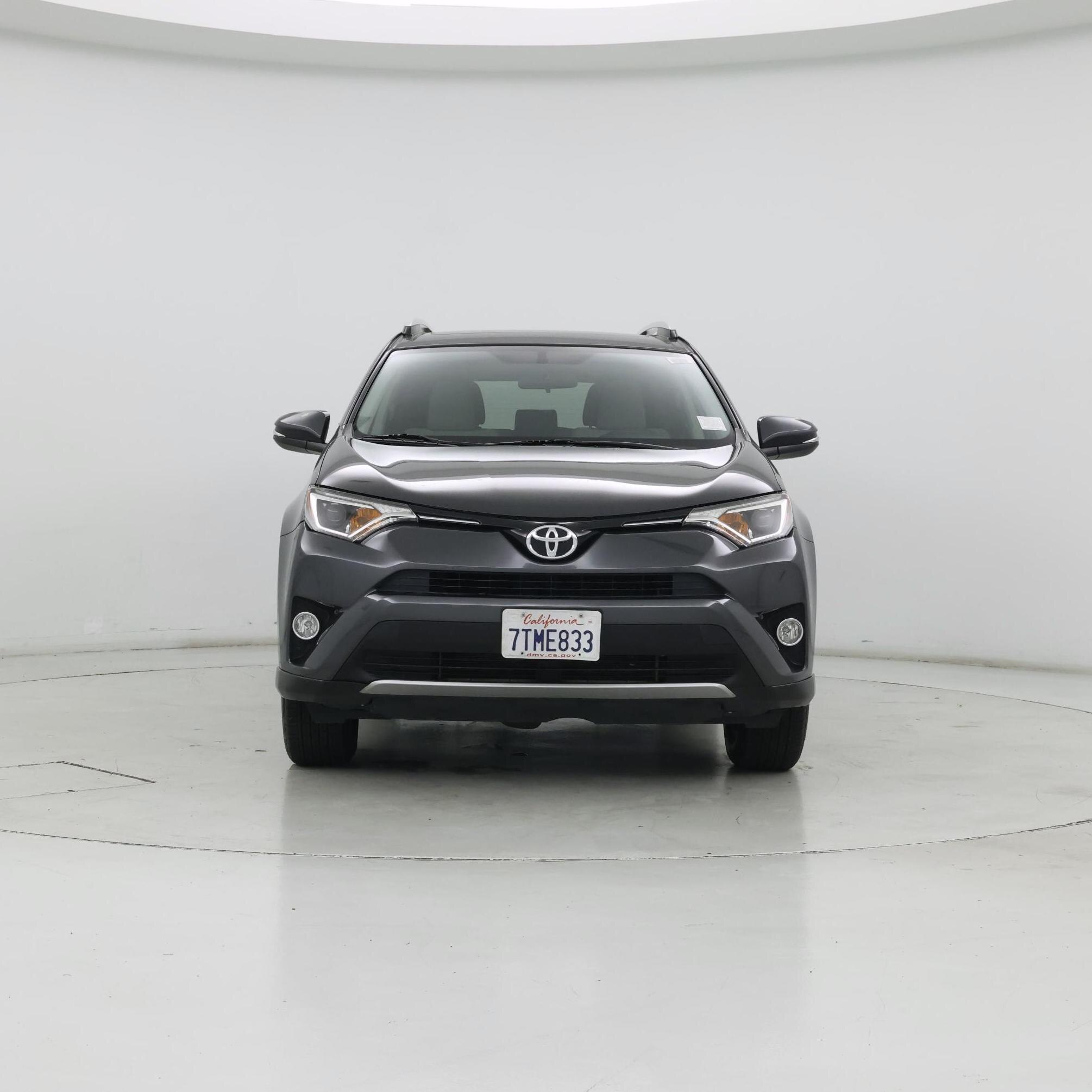 Thumbnail: 2016 Toyota RAV4 - 5
