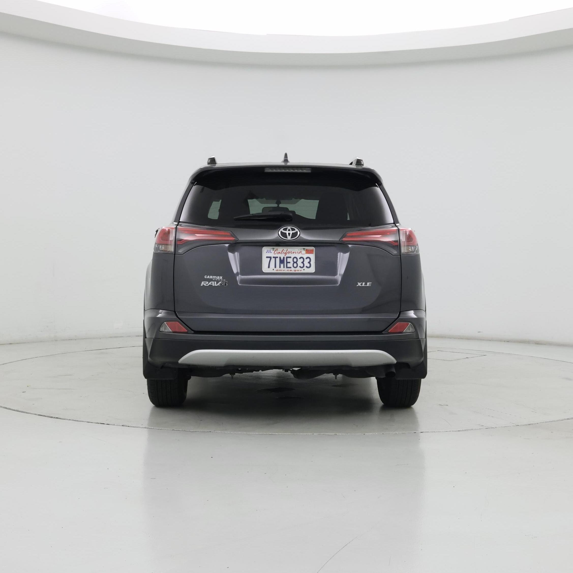 Thumbnail: 2016 Toyota RAV4 - 6