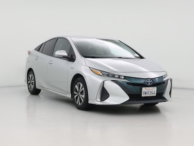 2017 Toyota Prius Prime Hybrid Premium