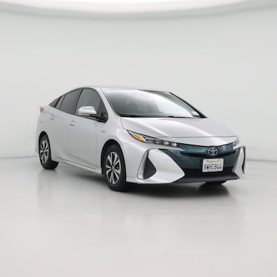 2017 Toyota Prius Prime Hybrid Premium