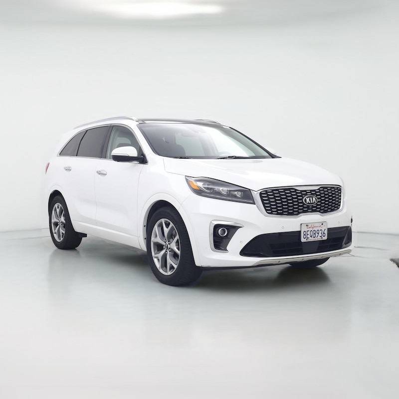 2019 Kia Sorento SX