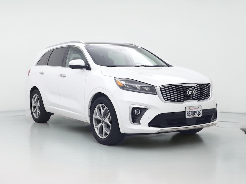 2019 Kia Sorento SX