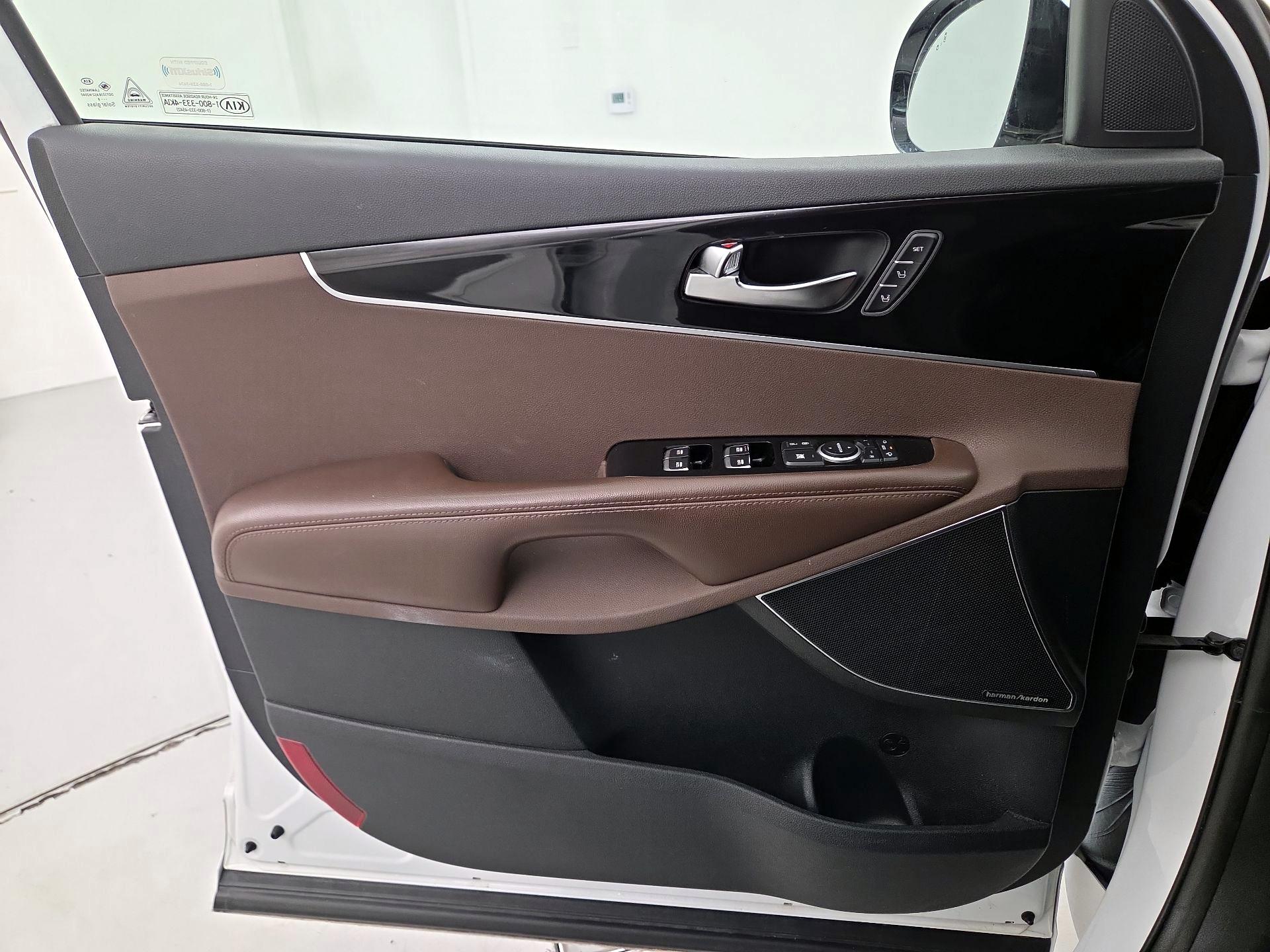 Thumbnail: 2019 Kia Sorento - 12