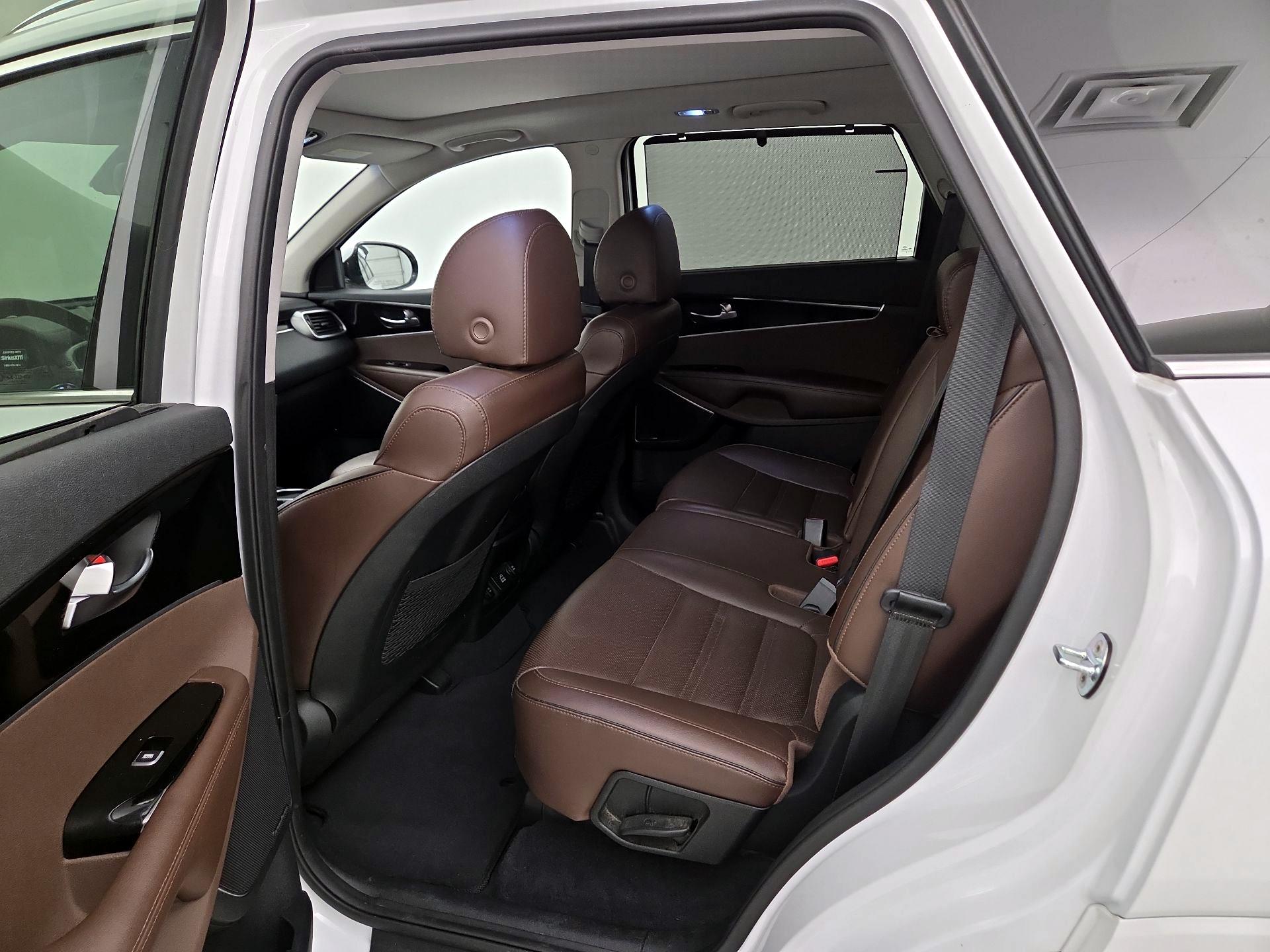 Thumbnail: 2019 Kia Sorento - 20