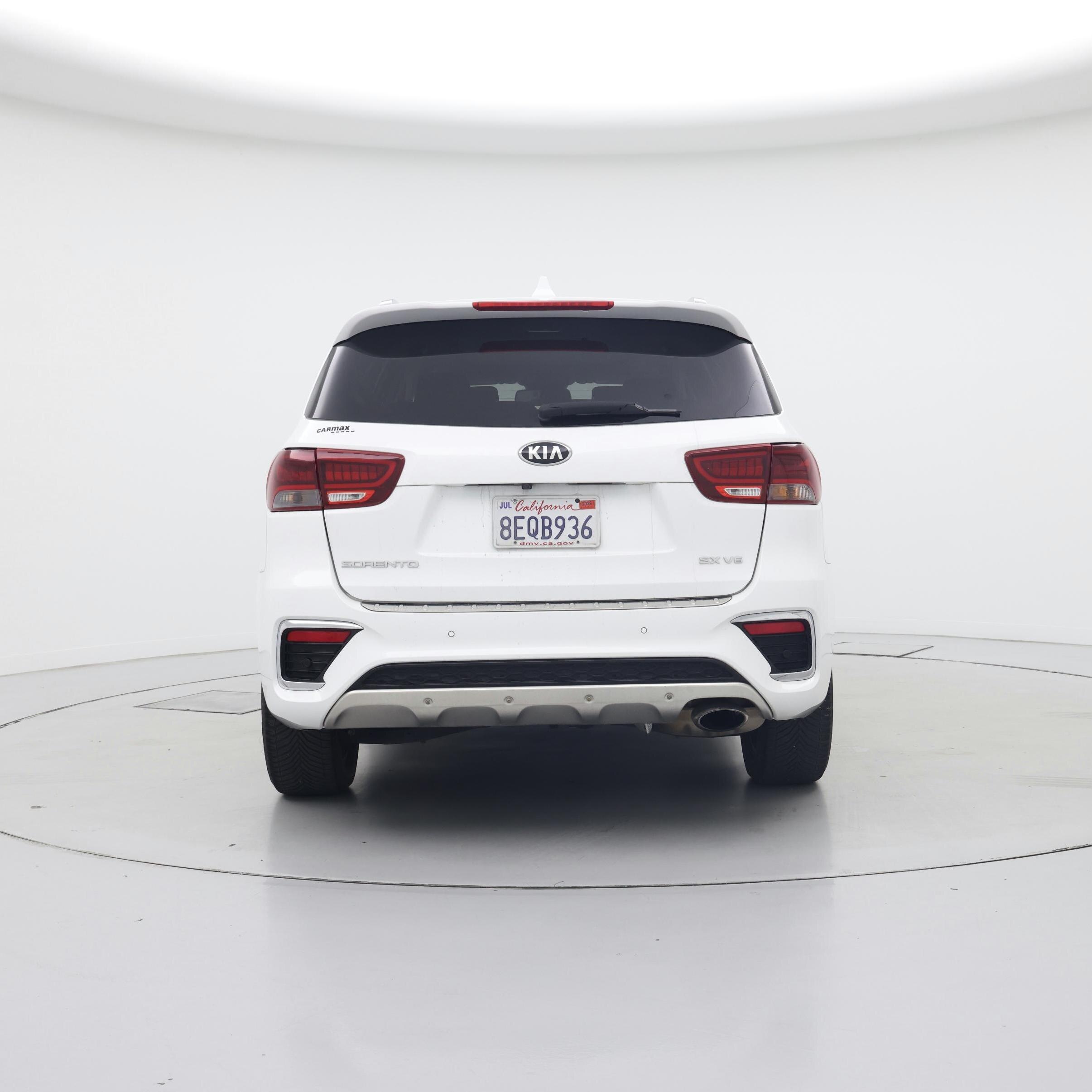 Thumbnail: 2019 Kia Sorento - 6