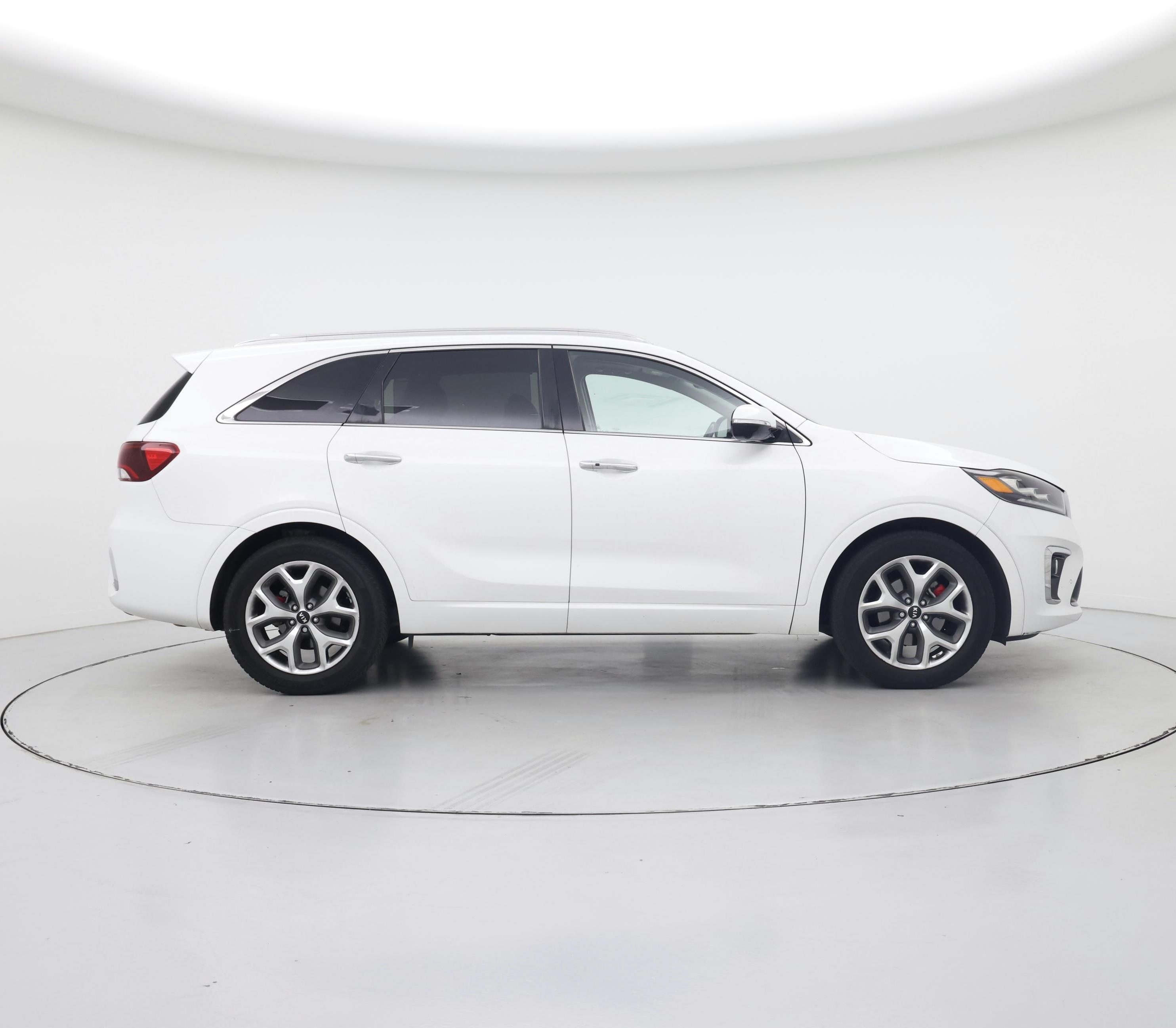 Thumbnail: 2019 Kia Sorento - 7
