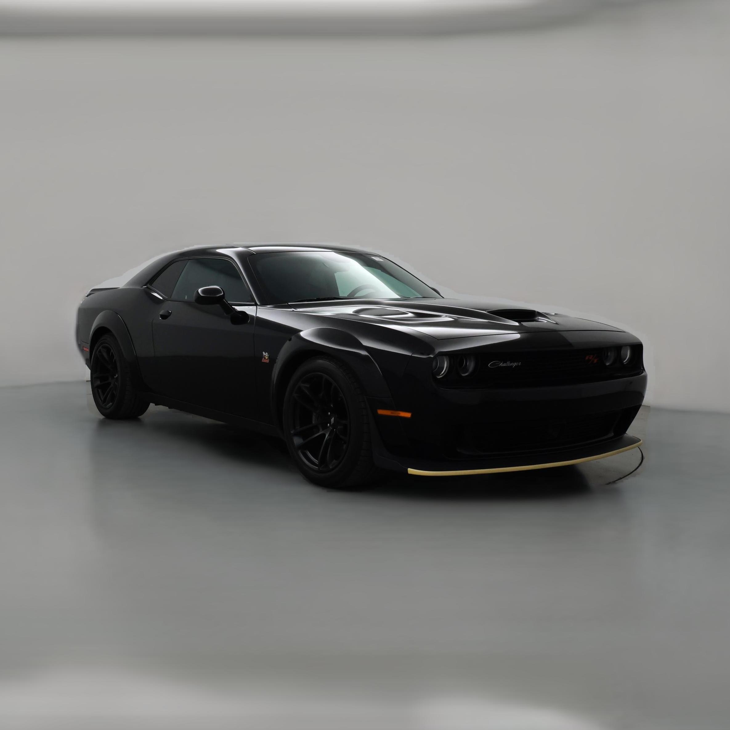 Thumbnail: 2023 Dodge Challenger - 1