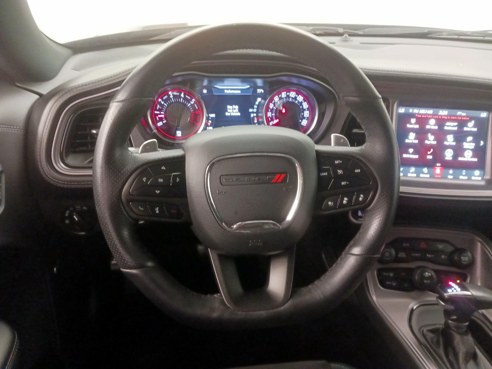 Thumbnail: 2023 Dodge Challenger - 10