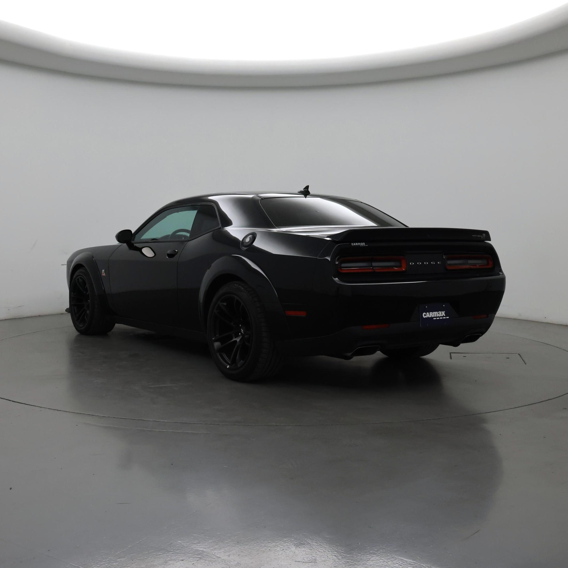 Thumbnail: 2023 Dodge Challenger - 2