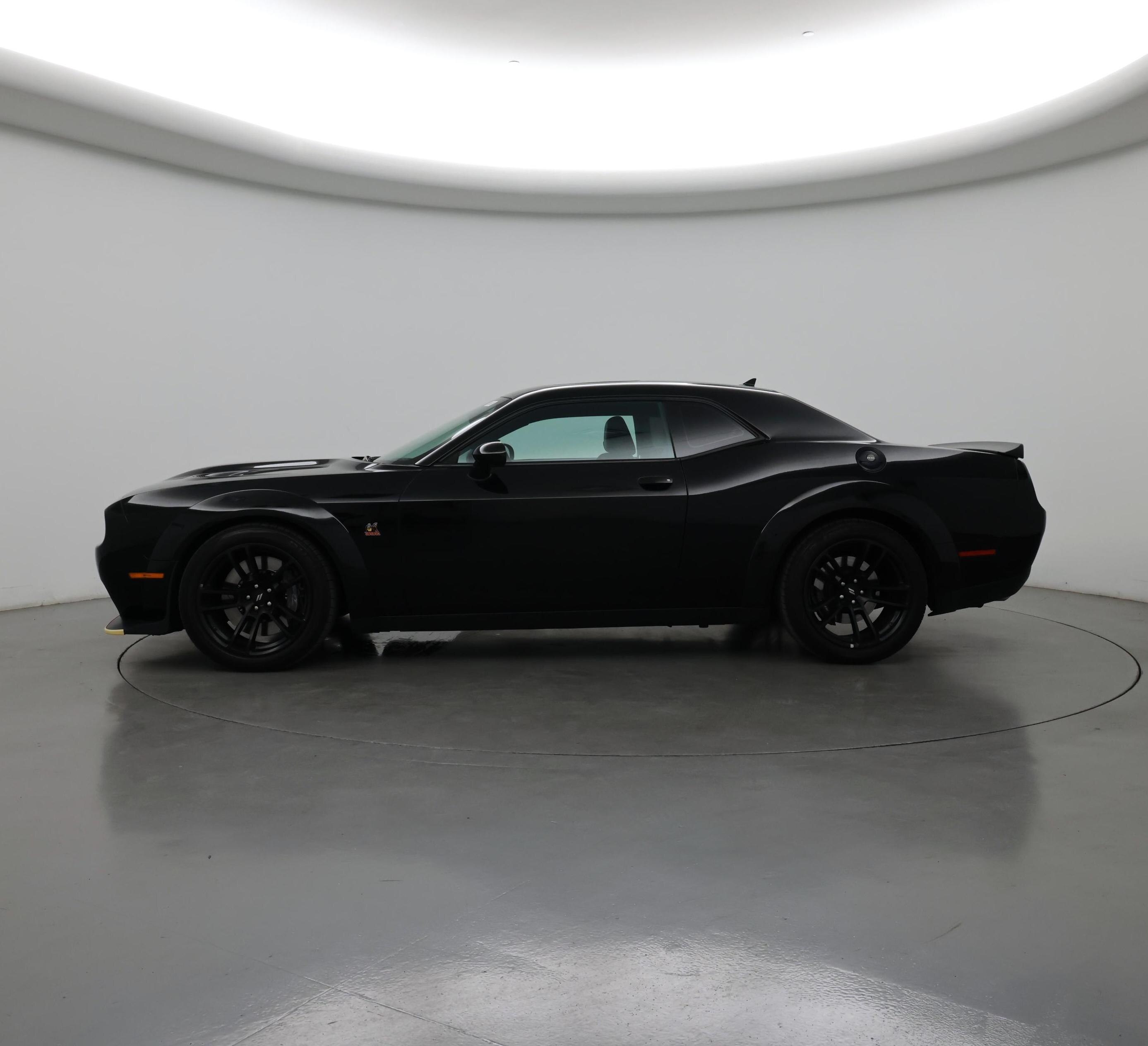 Thumbnail: 2023 Dodge Challenger - 3