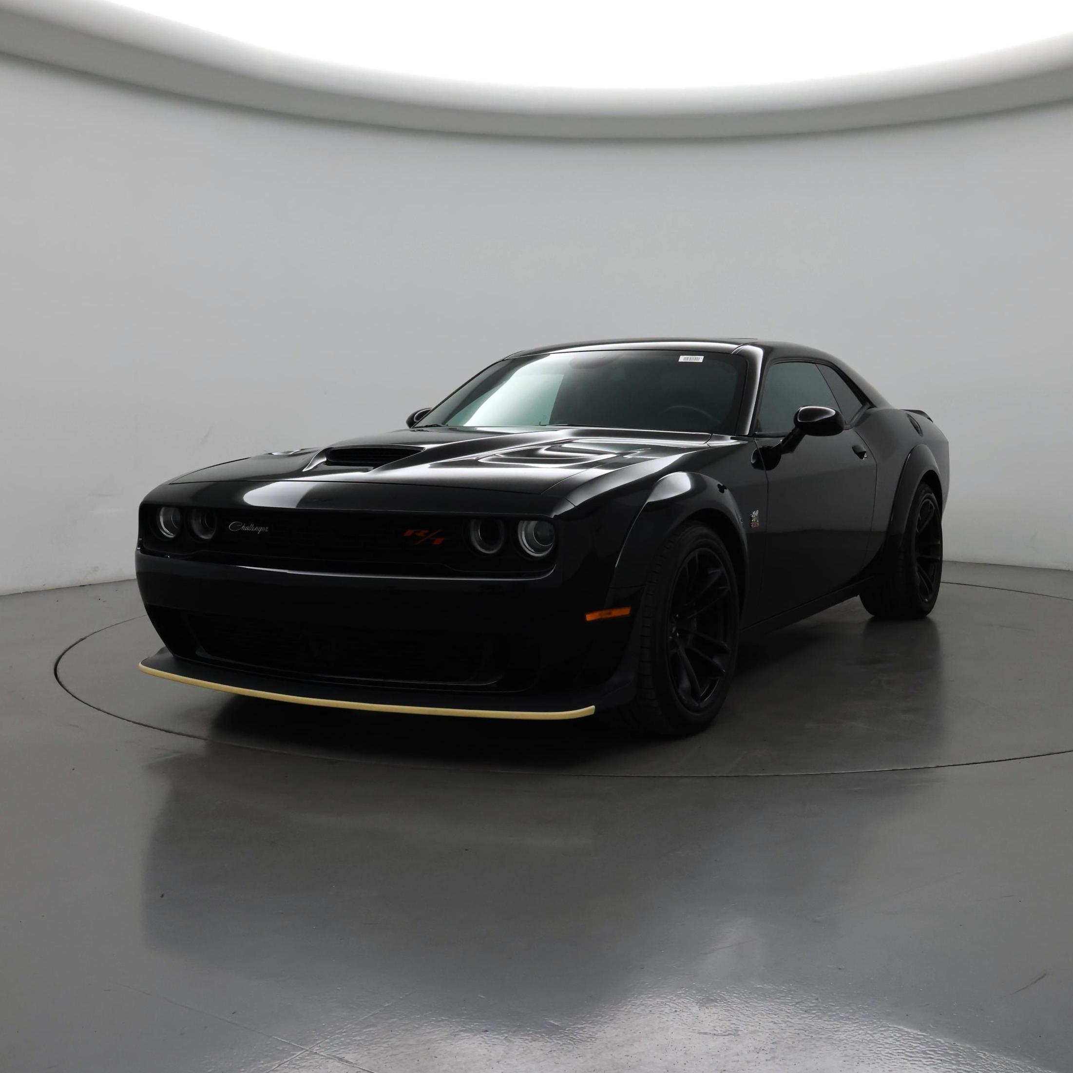 Thumbnail: 2023 Dodge Challenger - 4