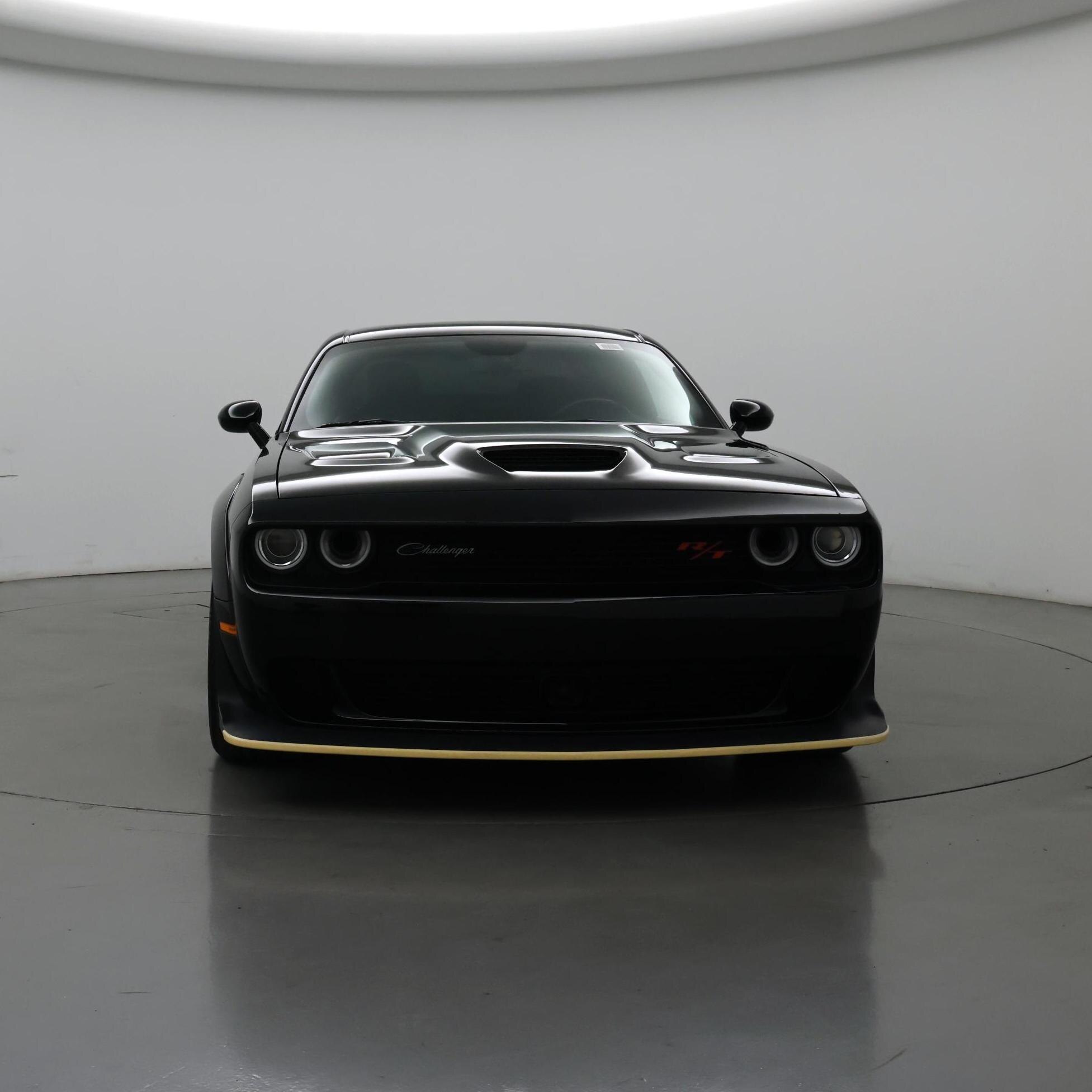 Thumbnail: 2023 Dodge Challenger - 5