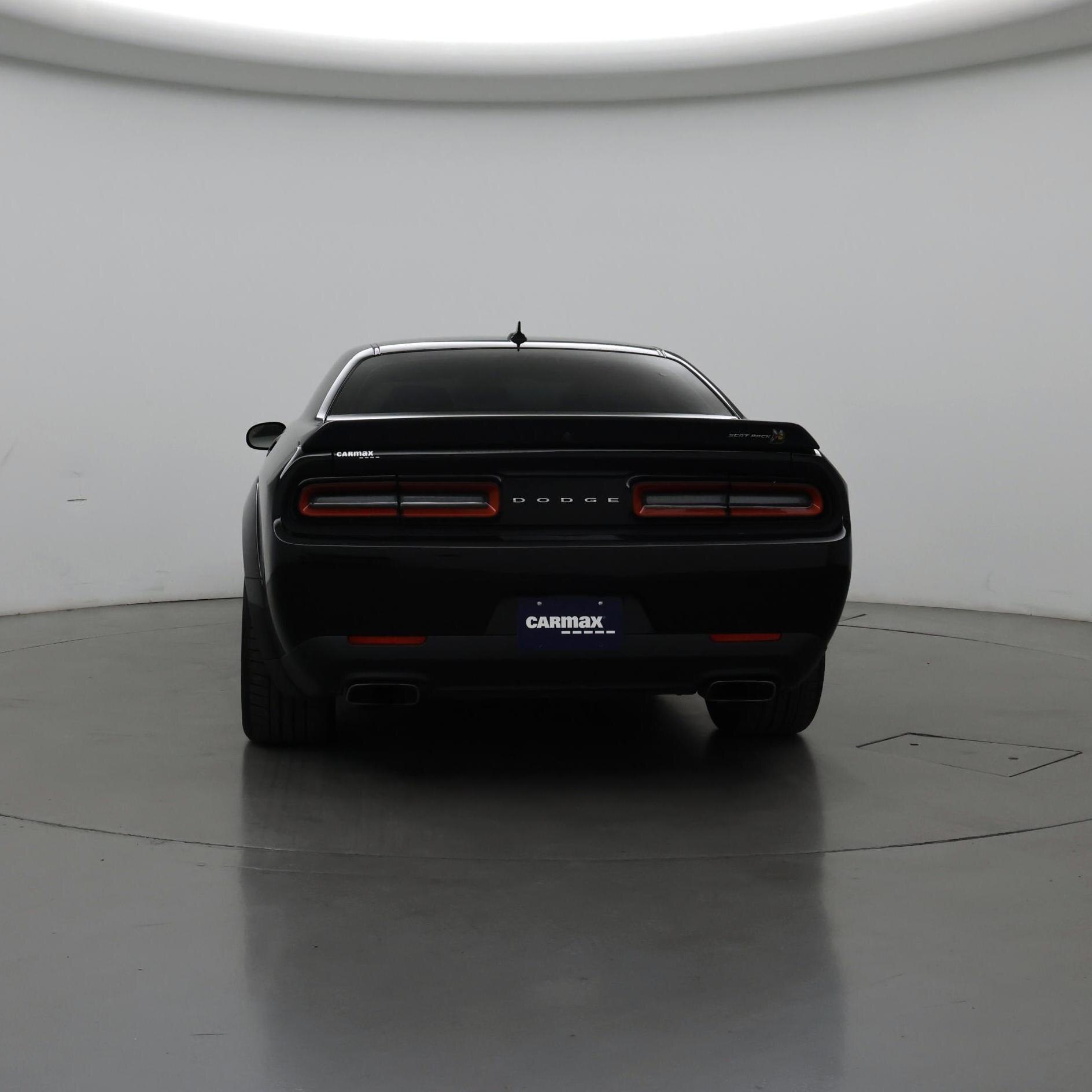 Thumbnail: 2023 Dodge Challenger - 6