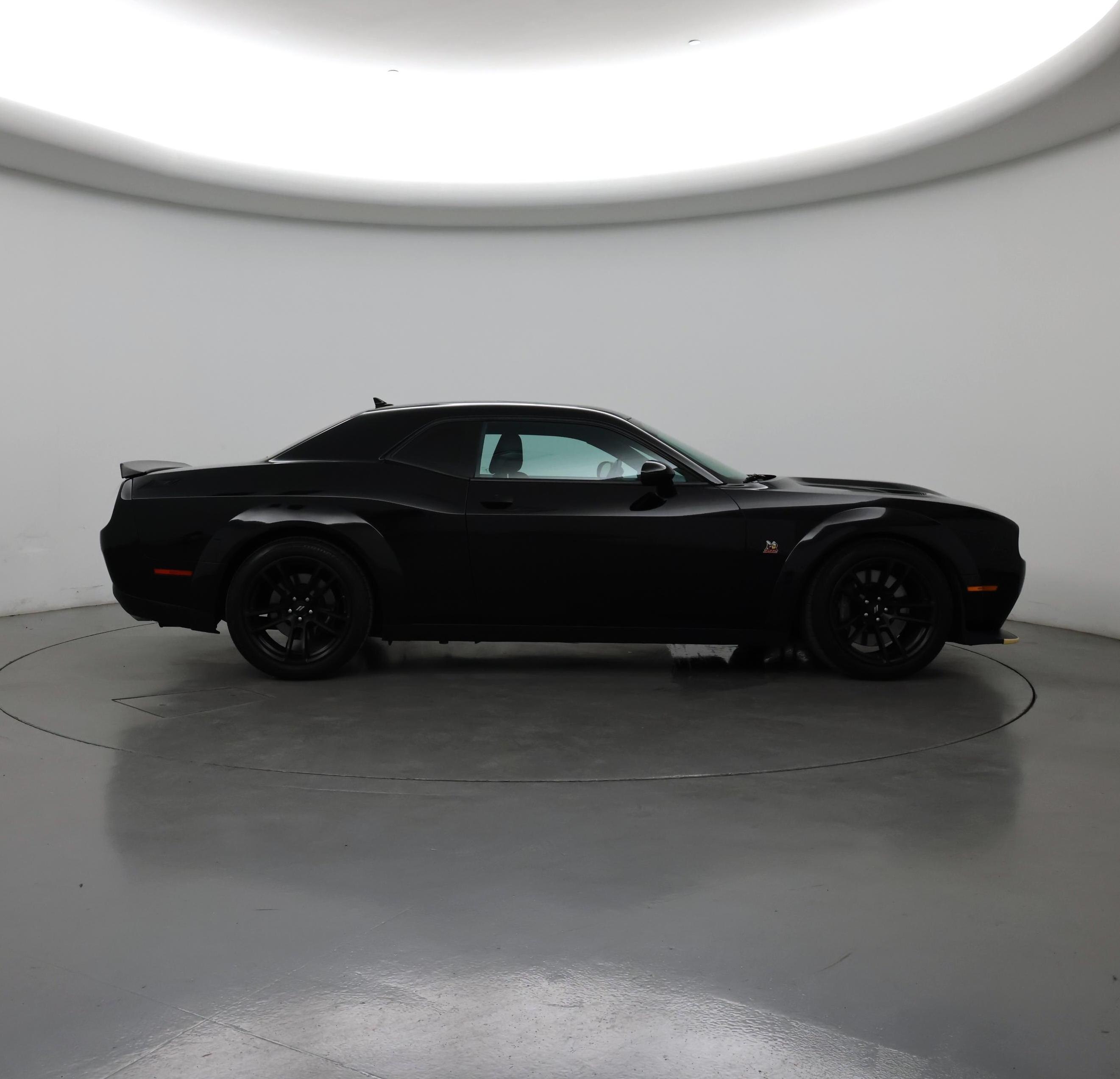 Thumbnail: 2023 Dodge Challenger - 7