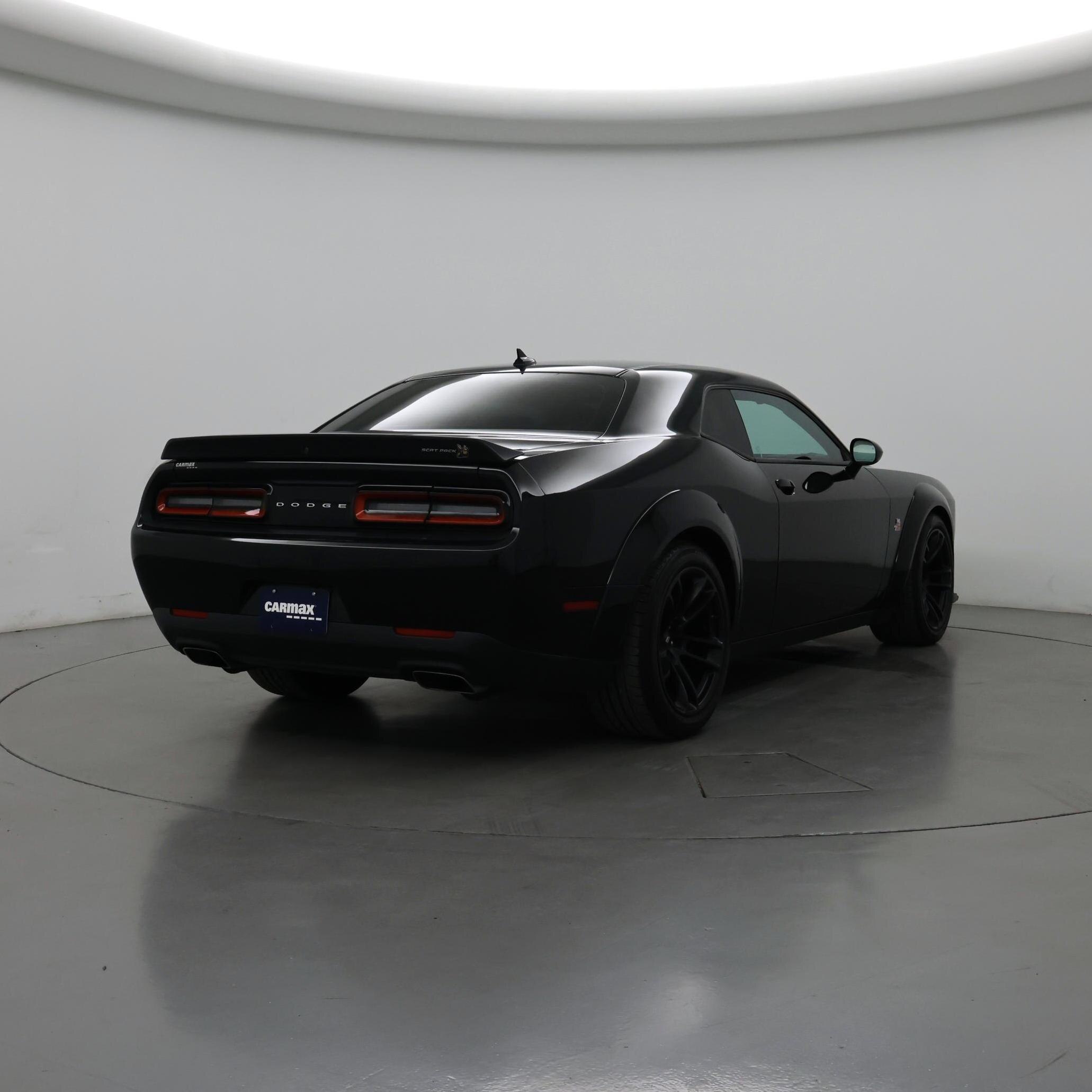 Thumbnail: 2023 Dodge Challenger - 8
