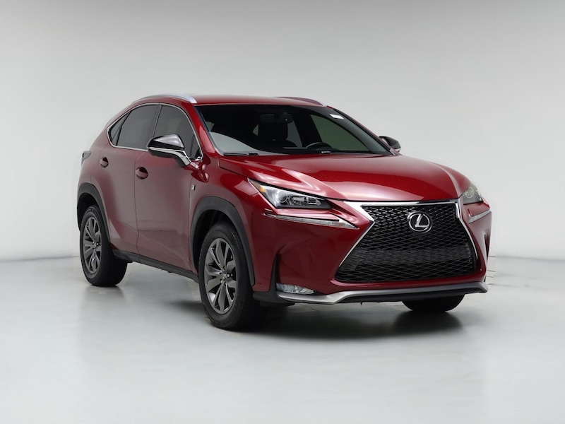 2017 Lexus NX 200t -
                  Miami, FL