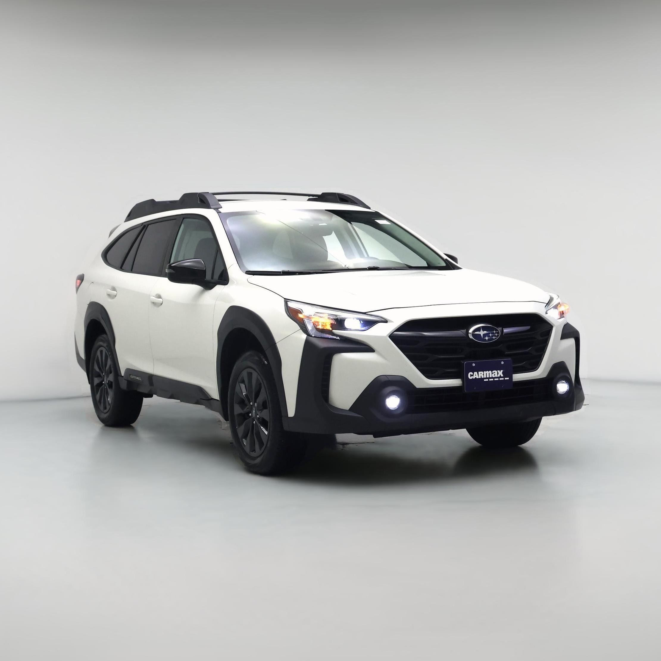 Thumbnail: 2023 Subaru Outback - 1