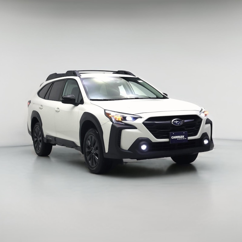 2023 Subaru Outback Onyx Edition