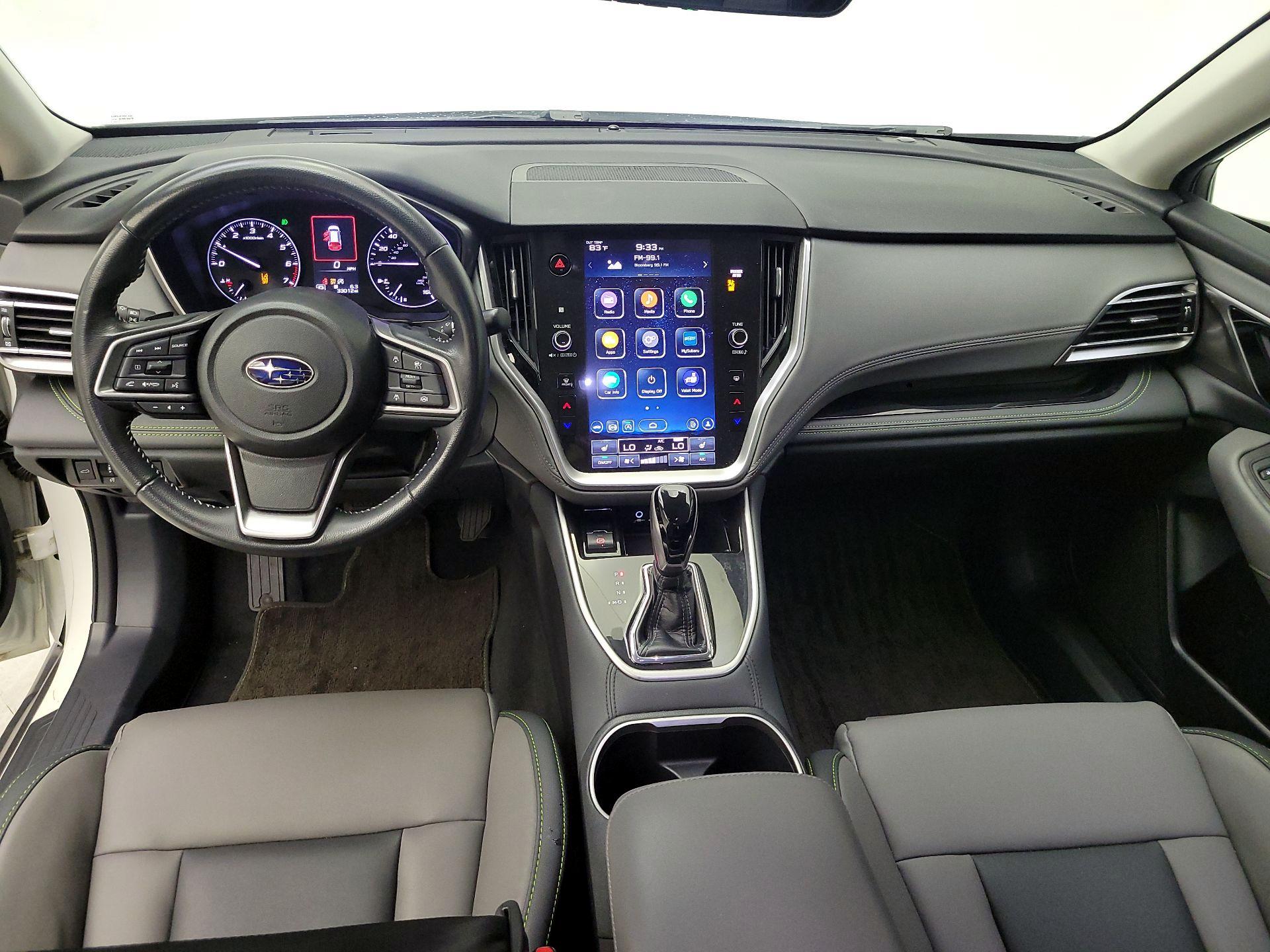 Thumbnail: 2023 Subaru Outback - 9