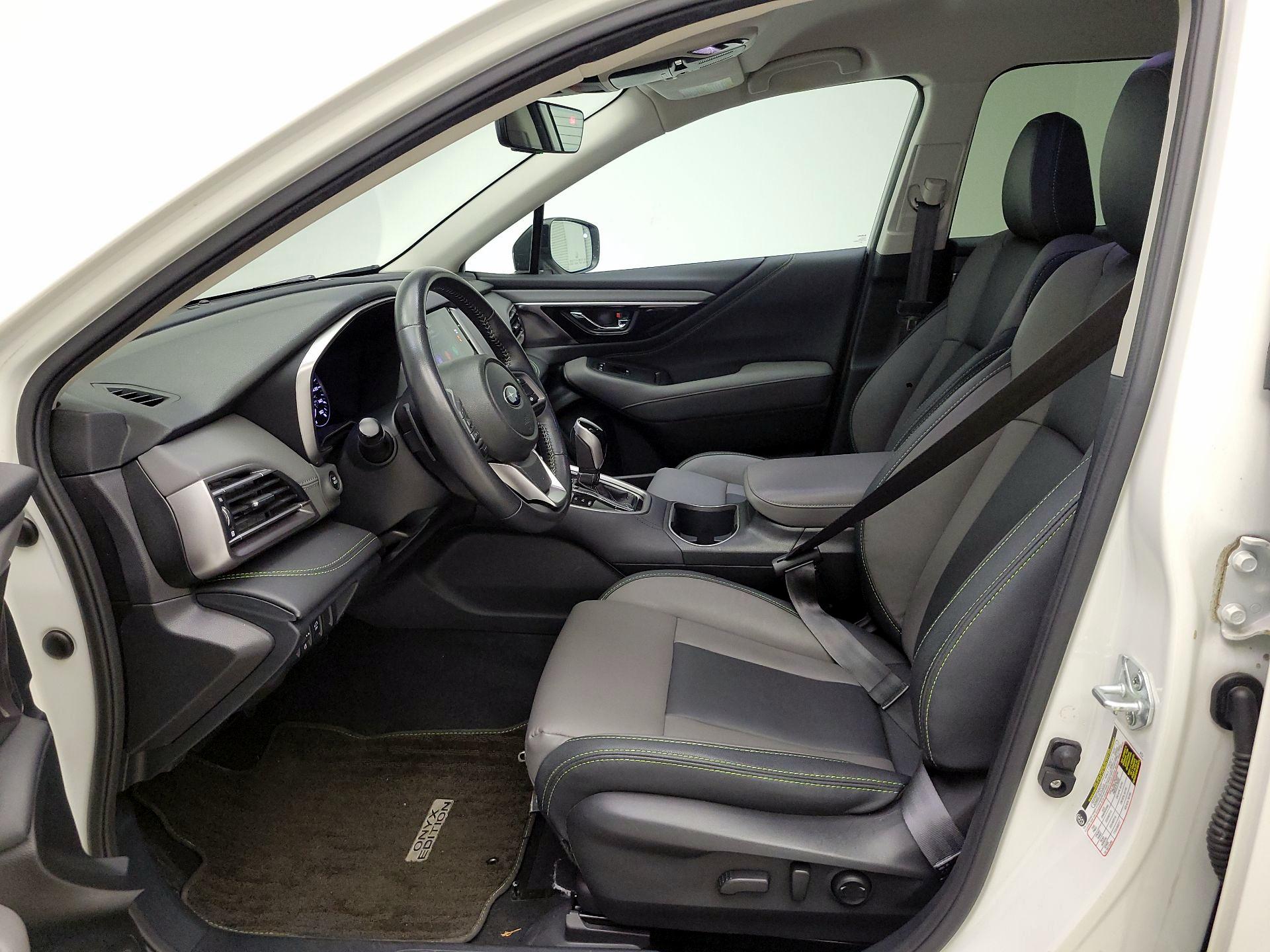 Thumbnail: 2023 Subaru Outback - 11