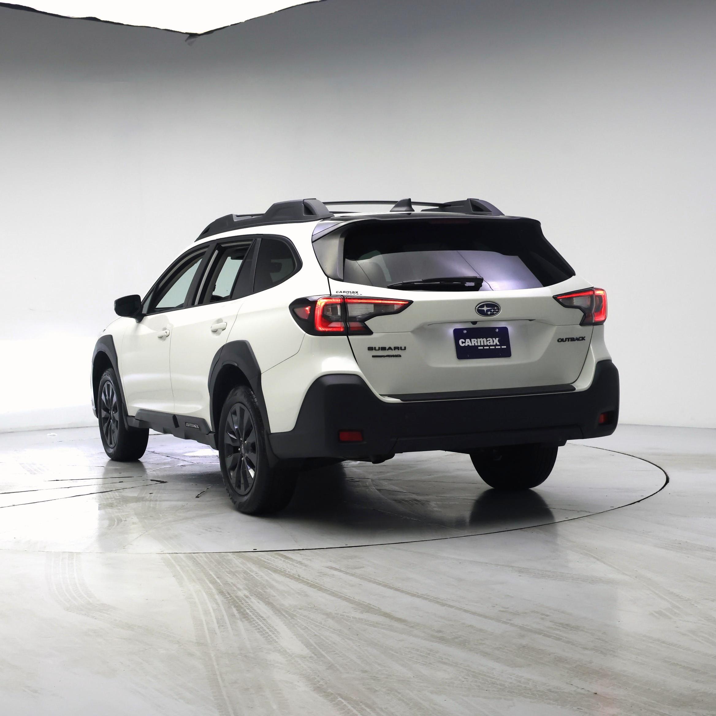 Thumbnail: 2023 Subaru Outback - 2