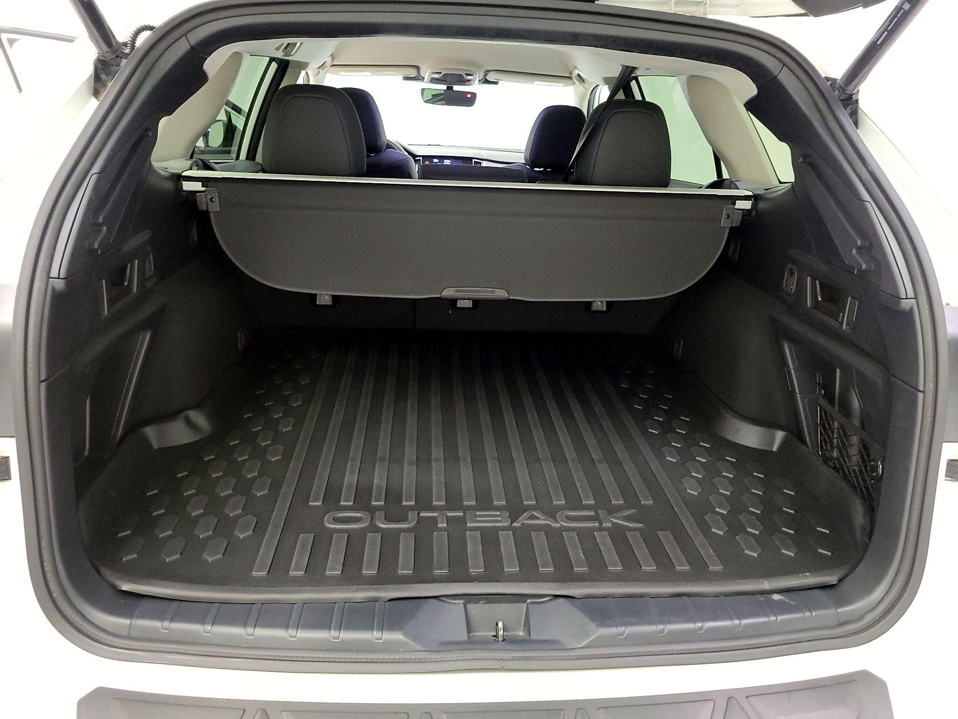 Thumbnail: 2023 Subaru Outback - 20