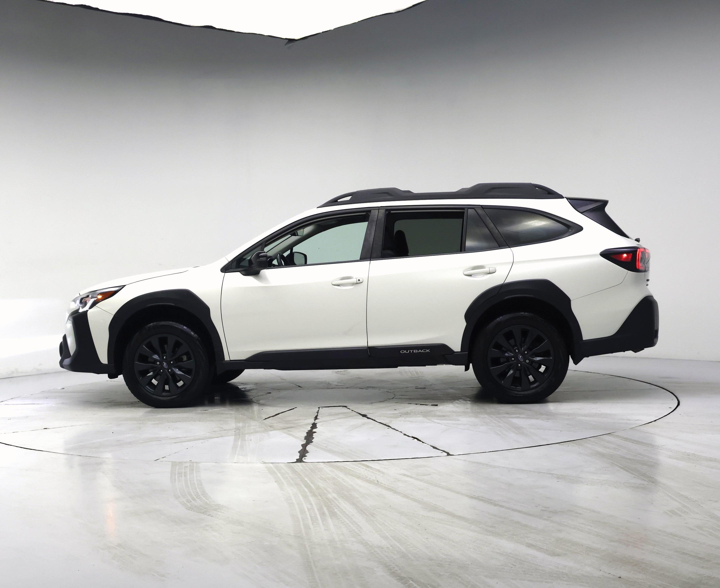Thumbnail: 2023 Subaru Outback - 3