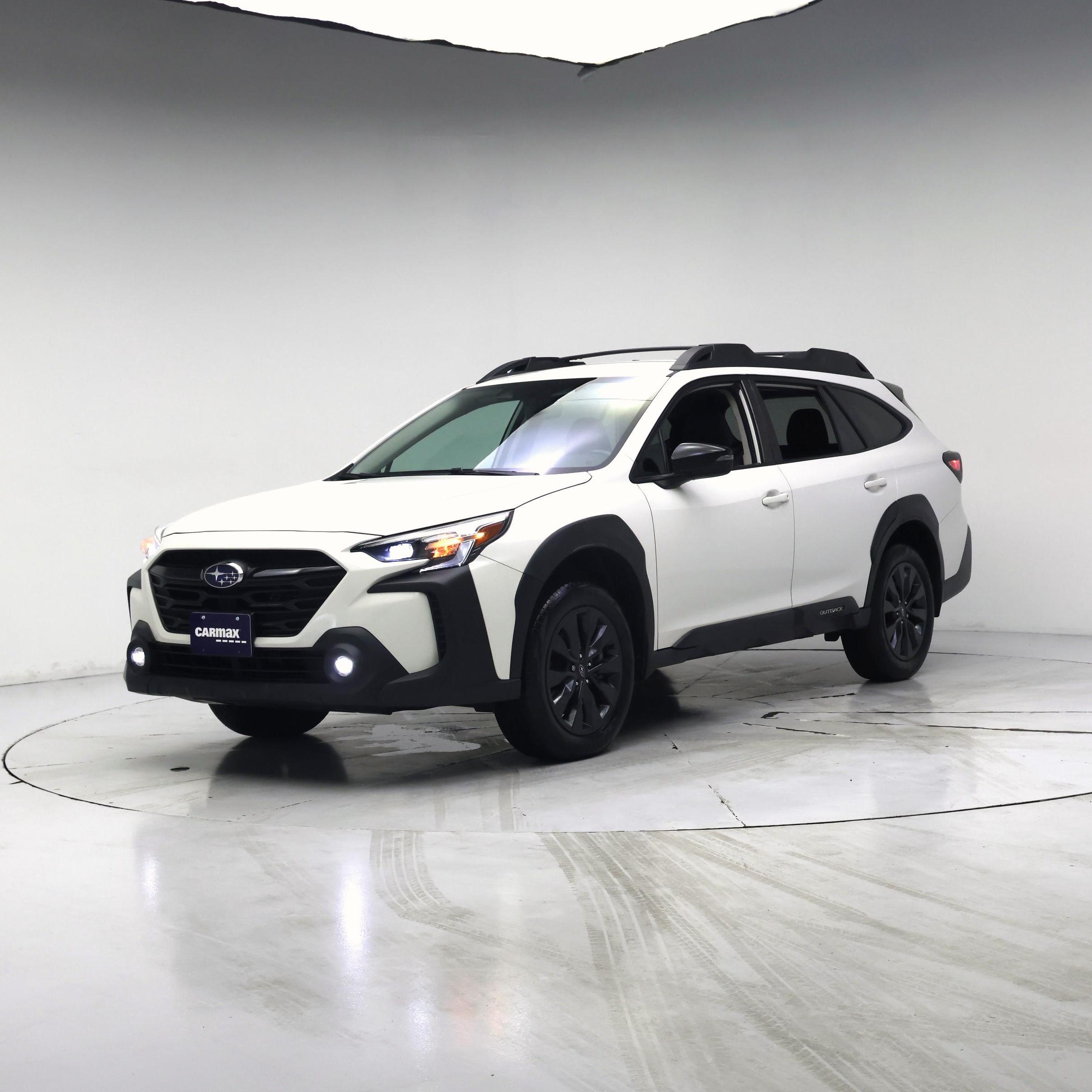 Thumbnail: 2023 Subaru Outback - 4