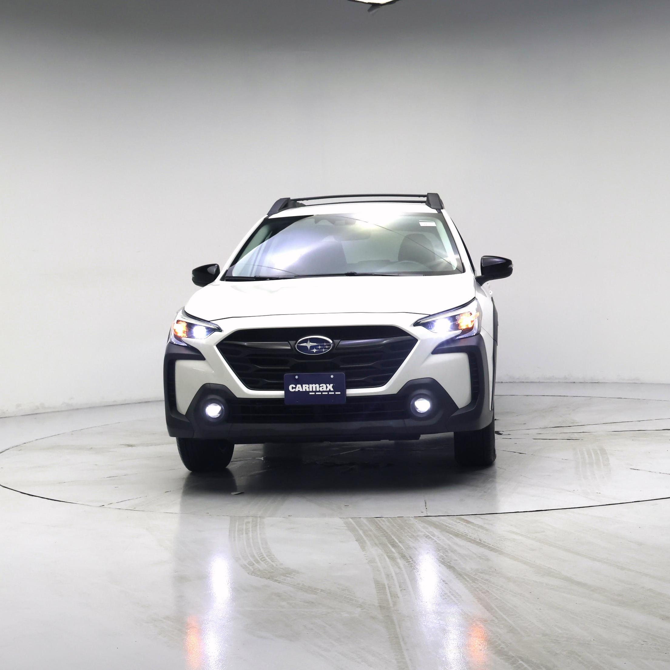 Thumbnail: 2023 Subaru Outback - 5