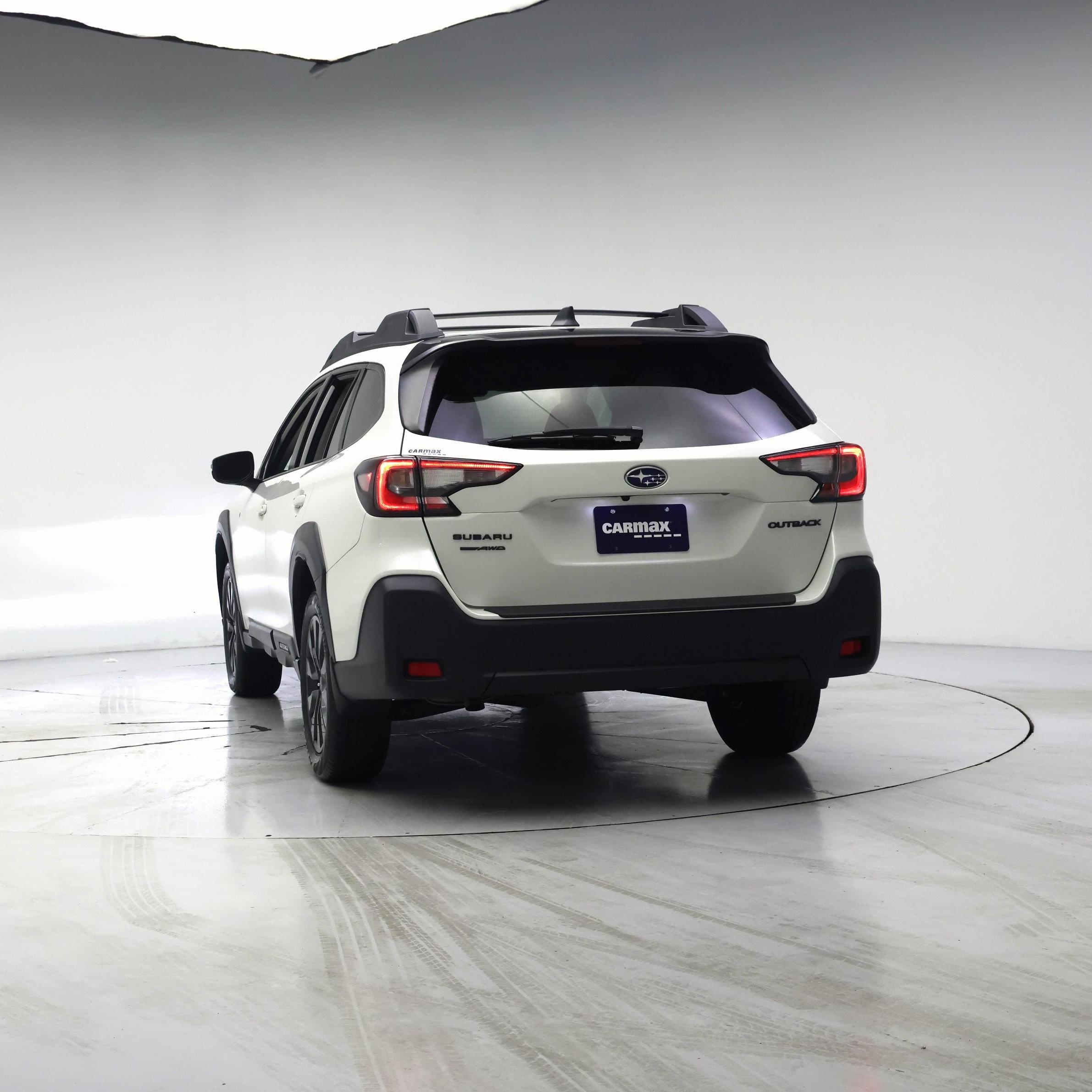 Thumbnail: 2023 Subaru Outback - 6