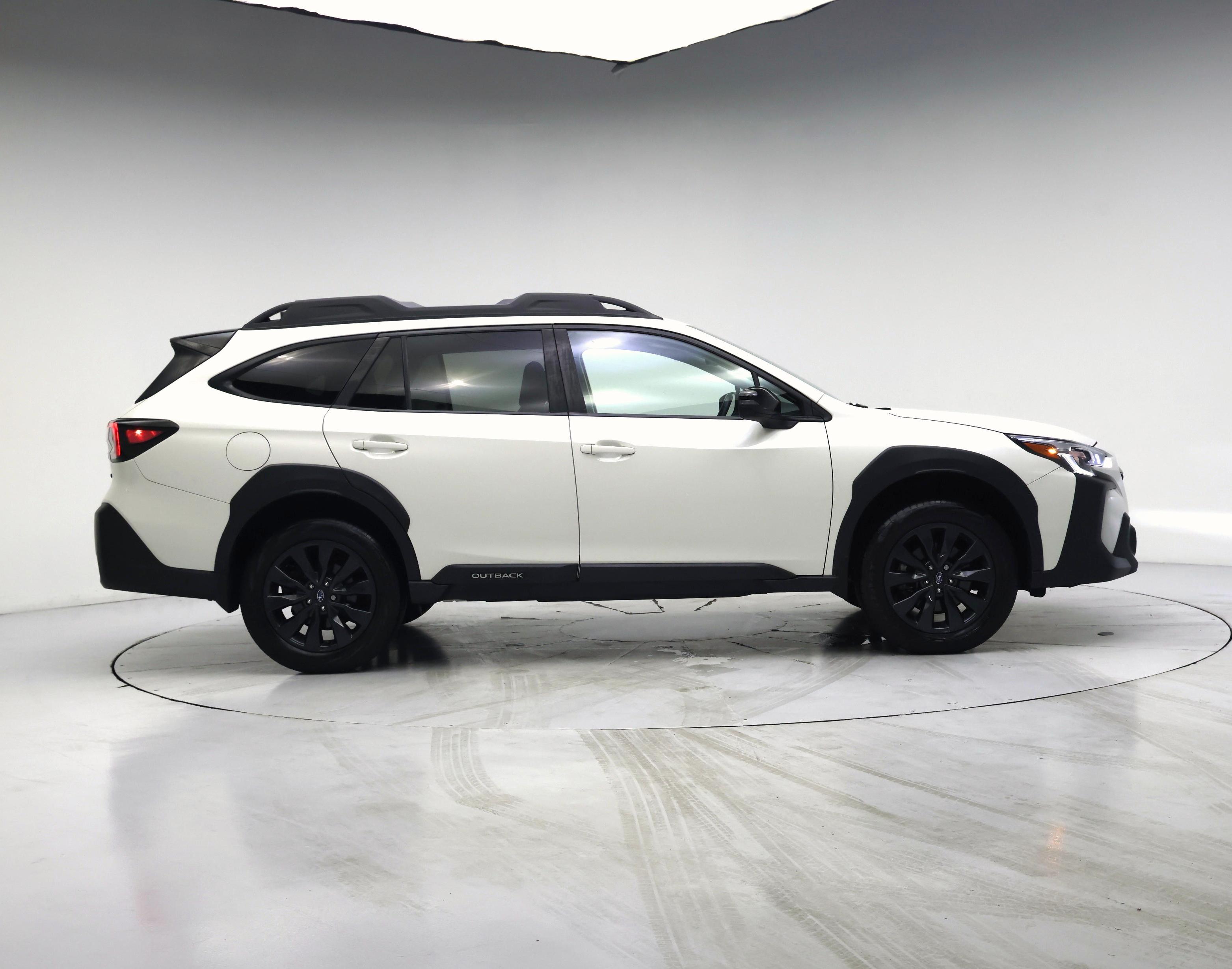 Thumbnail: 2023 Subaru Outback - 7