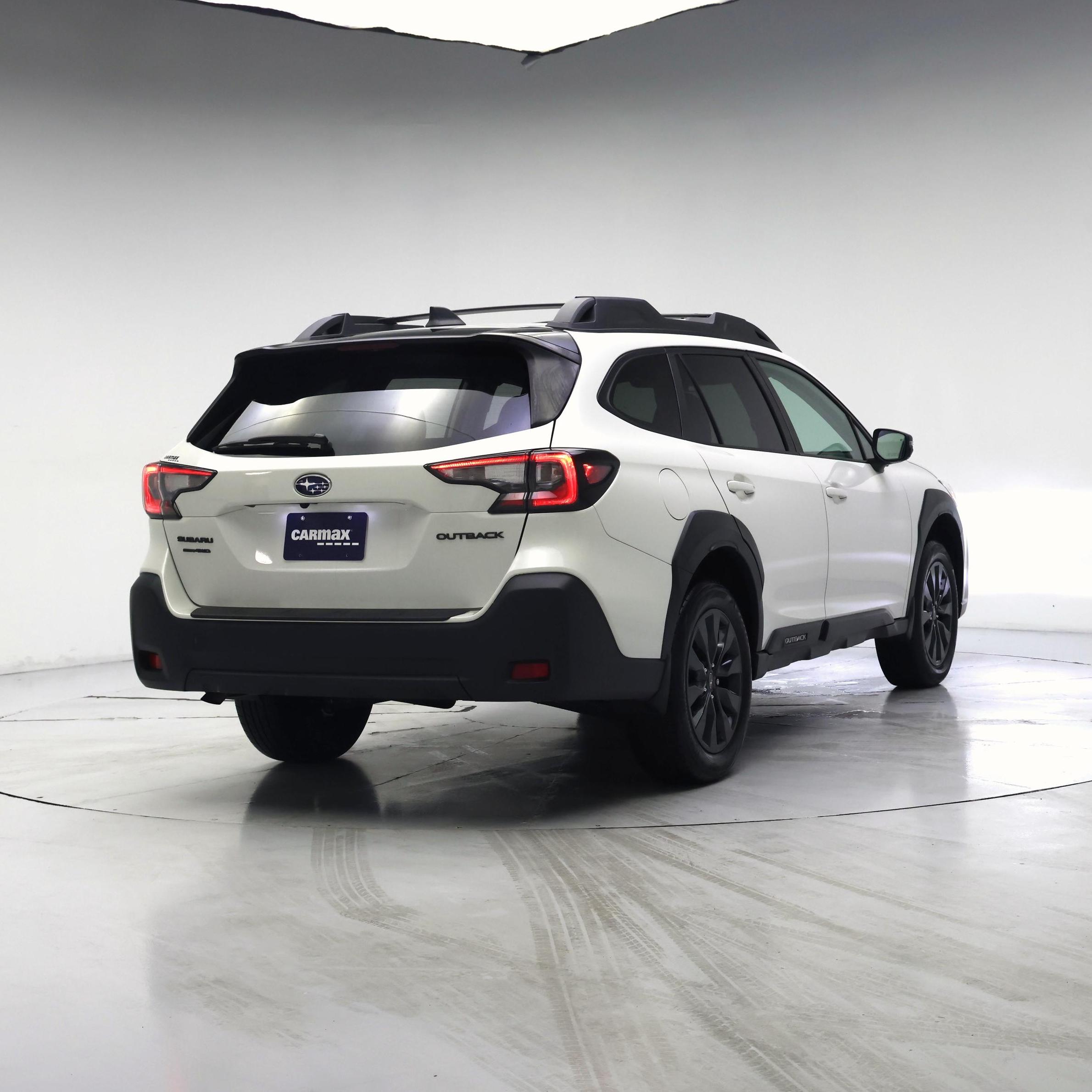 Thumbnail: 2023 Subaru Outback - 8