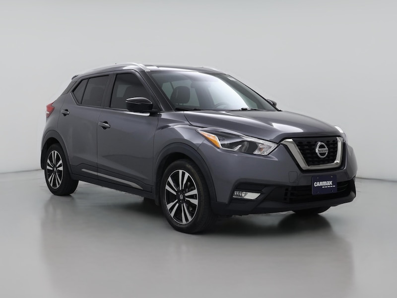 2019 Nissan Kicks SR -
                  Austin, TX