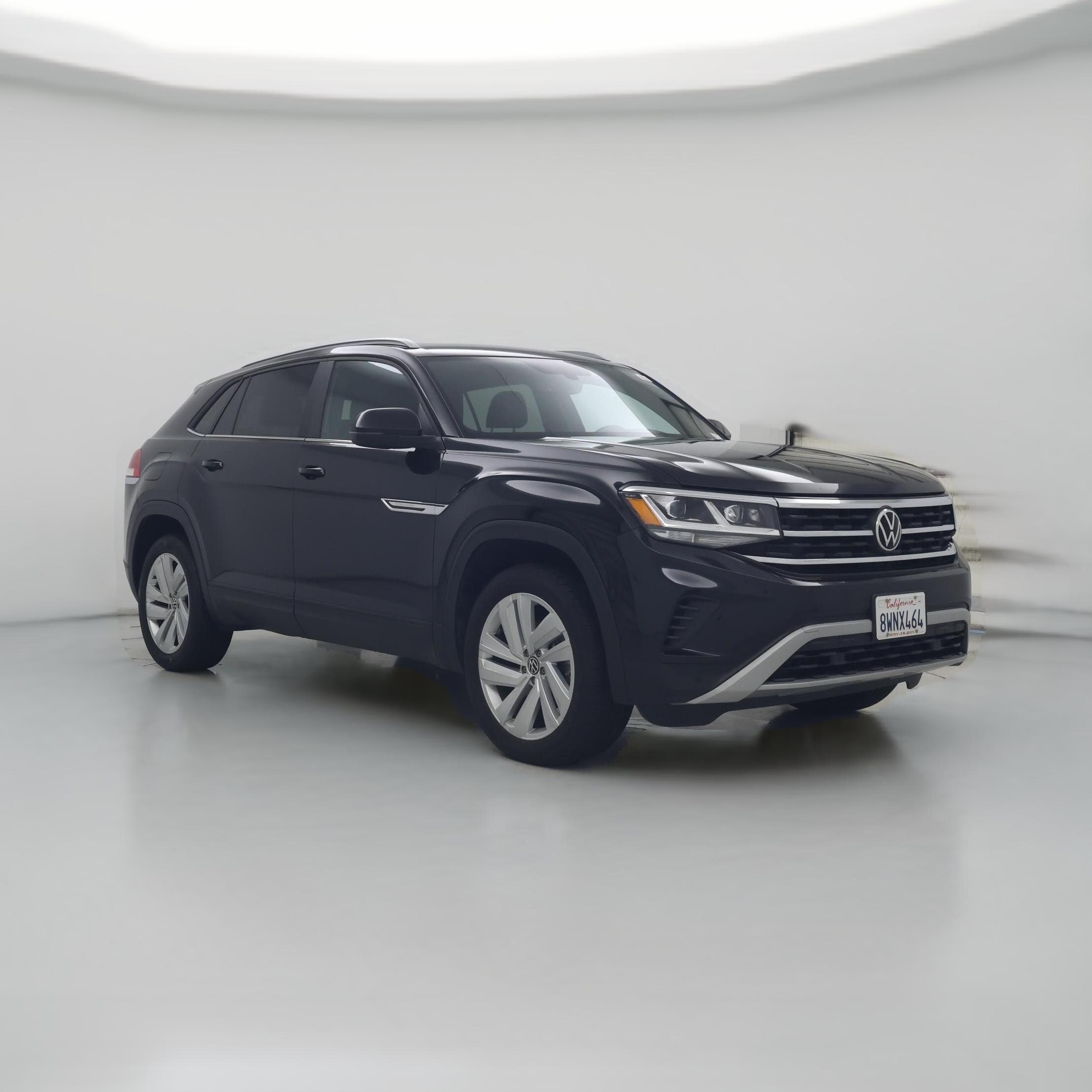 Thumbnail: 2021 Volkswagen Atlas - 1