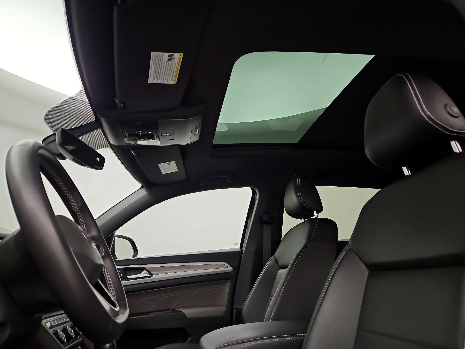 Thumbnail: 2021 Volkswagen Atlas - 19