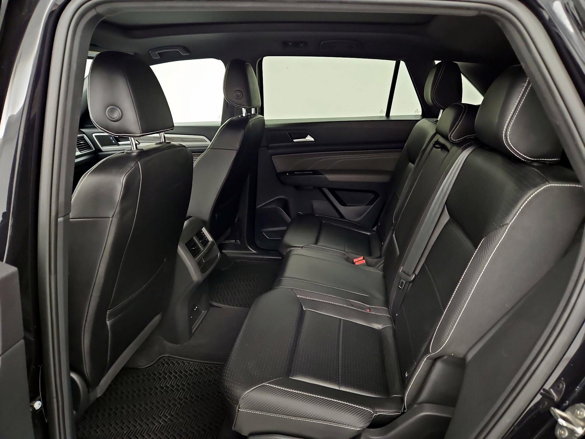 Thumbnail: 2021 Volkswagen Atlas - 20
