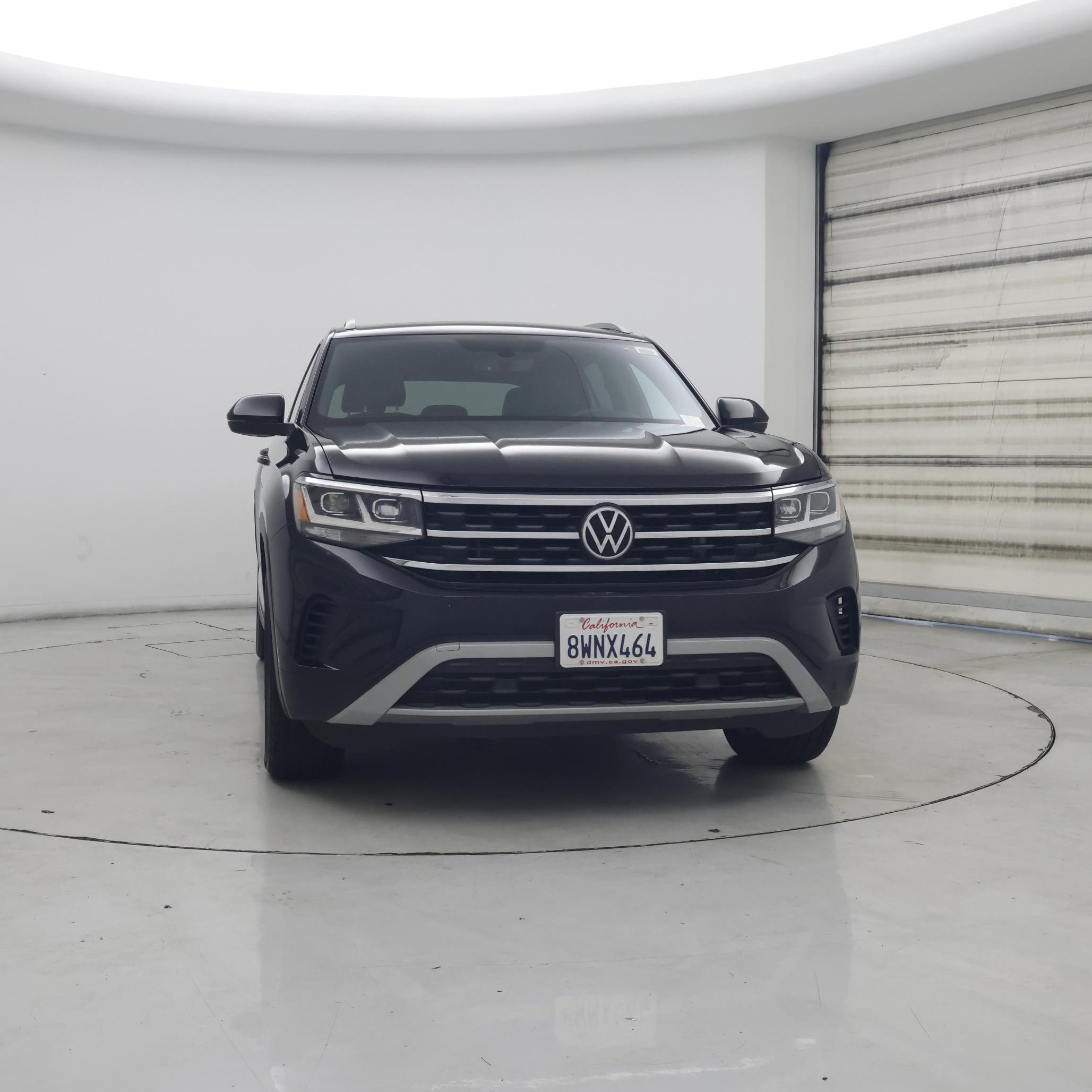 Thumbnail: 2021 Volkswagen Atlas - 5