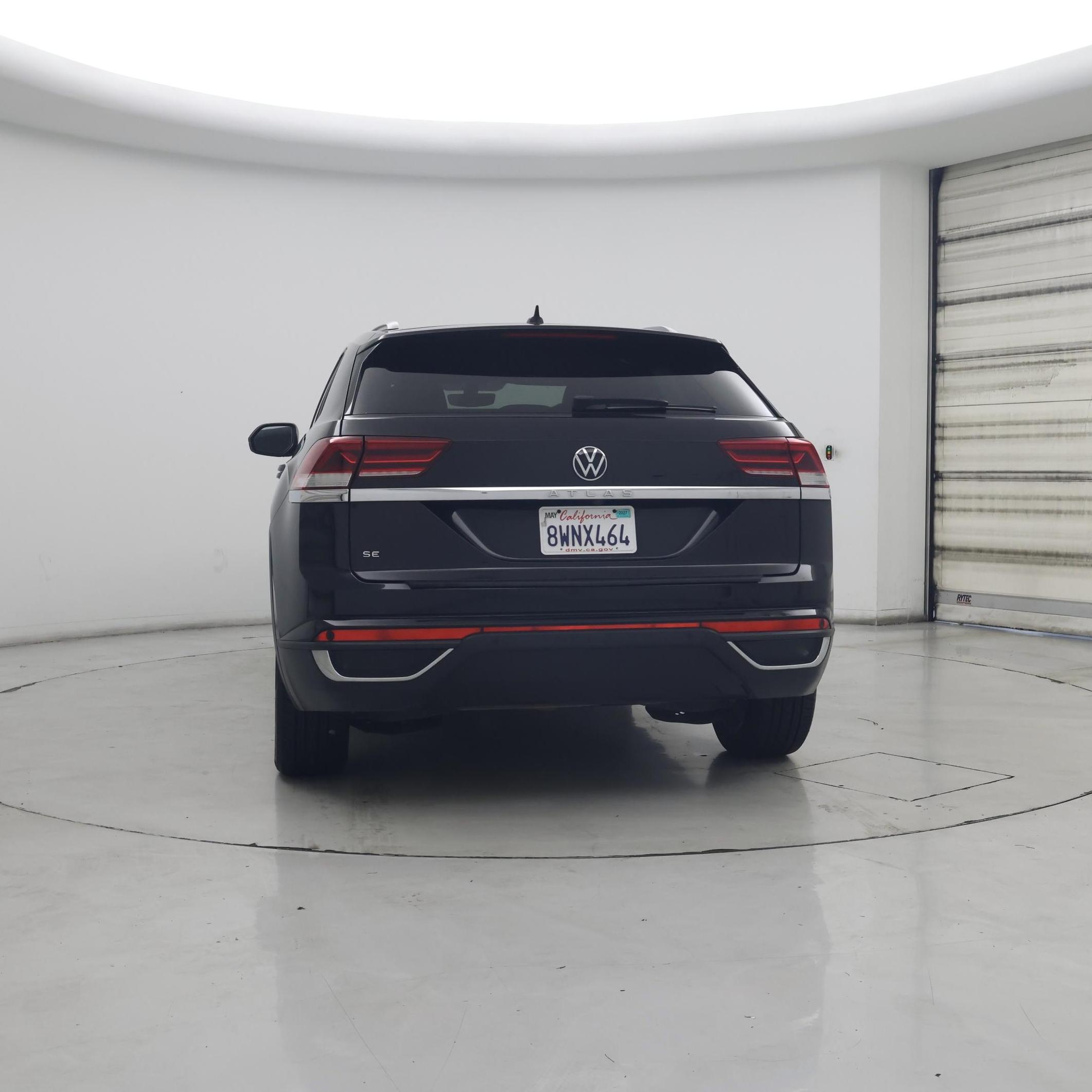 Thumbnail: 2021 Volkswagen Atlas - 6