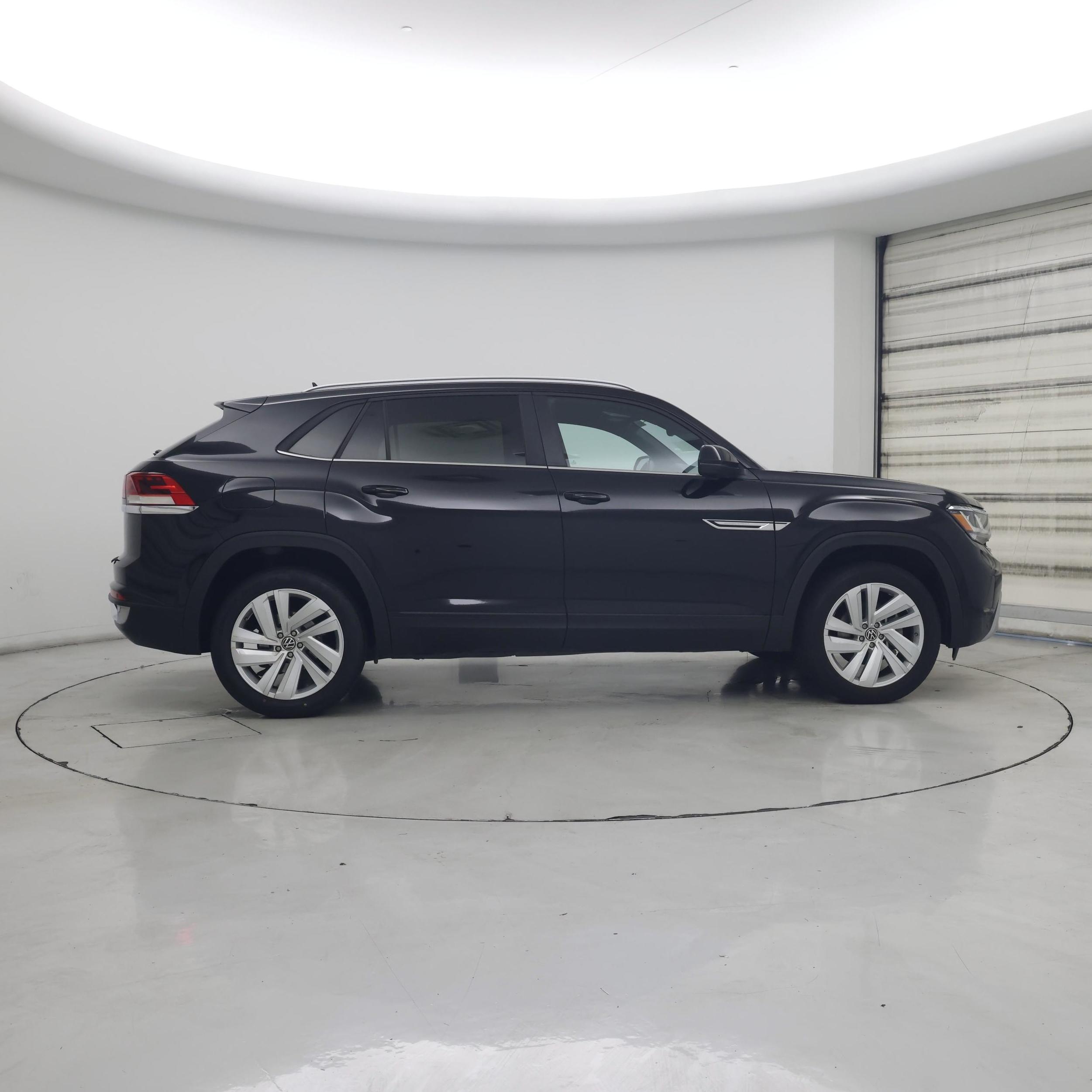 Thumbnail: 2021 Volkswagen Atlas - 7