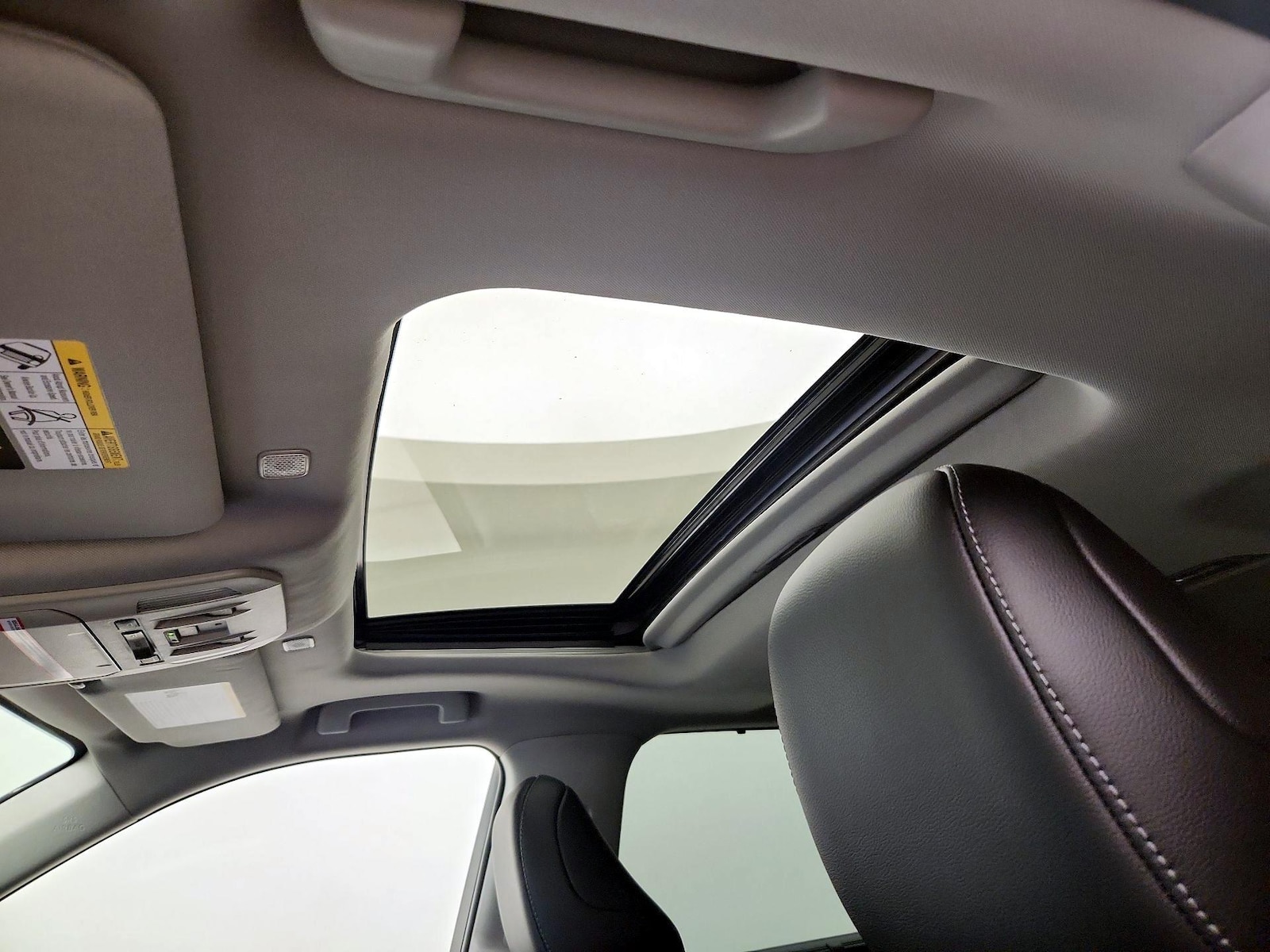 2024 Toyota Highlander Limited - Photo 20