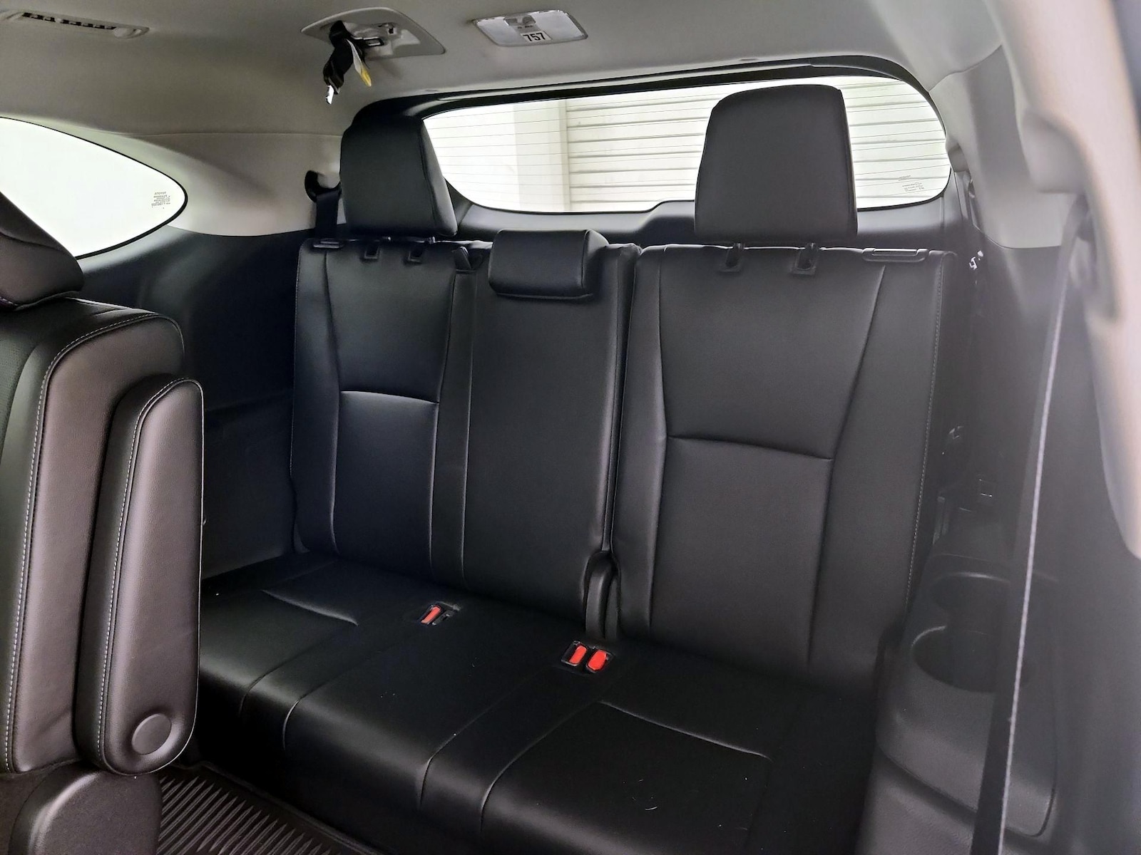 2024 Toyota Highlander Limited - Photo 22