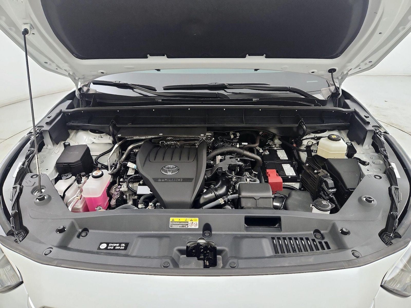 2024 Toyota Highlander Limited - Photo 25