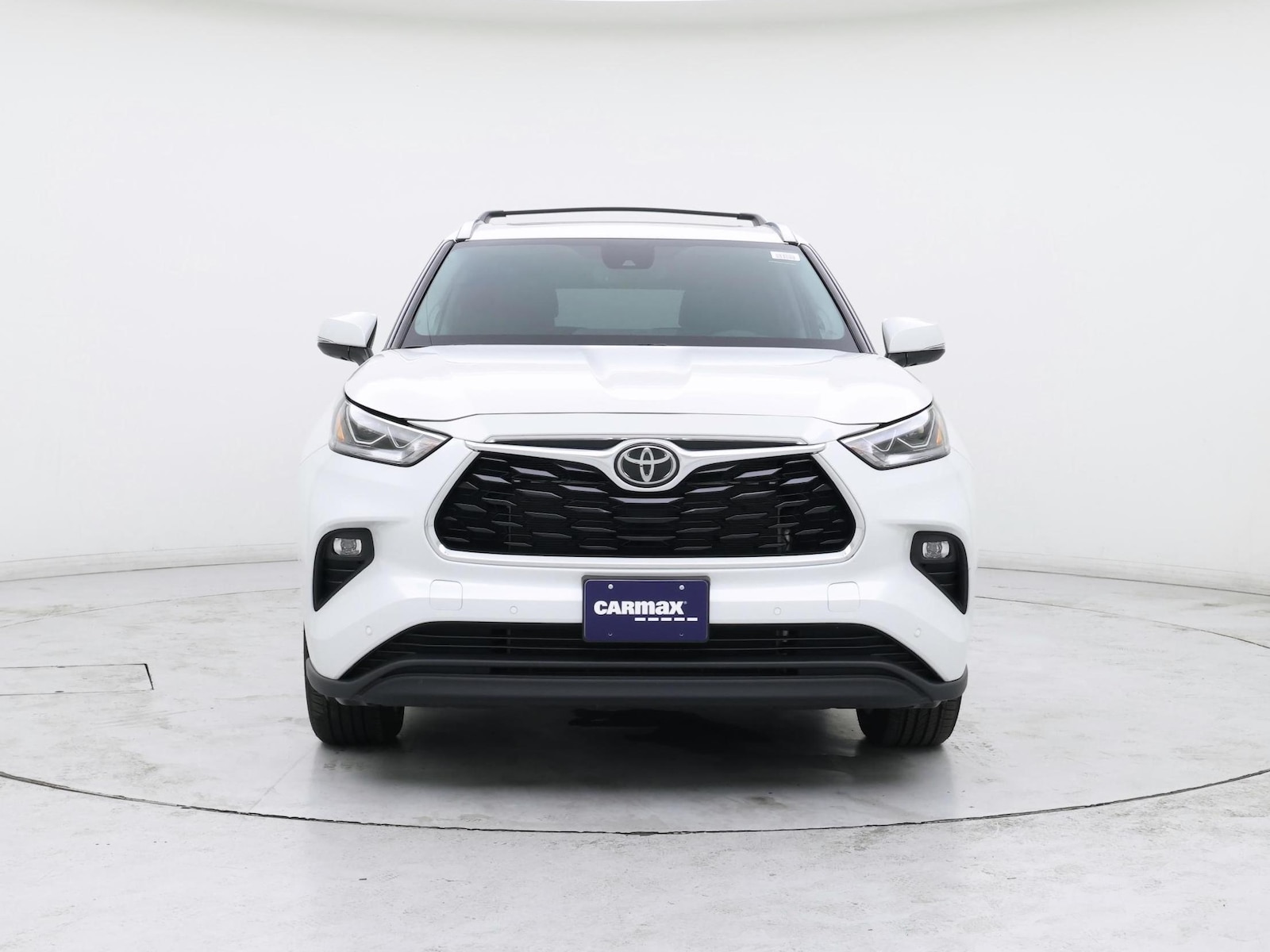 2024 Toyota Highlander Limited - Photo 6