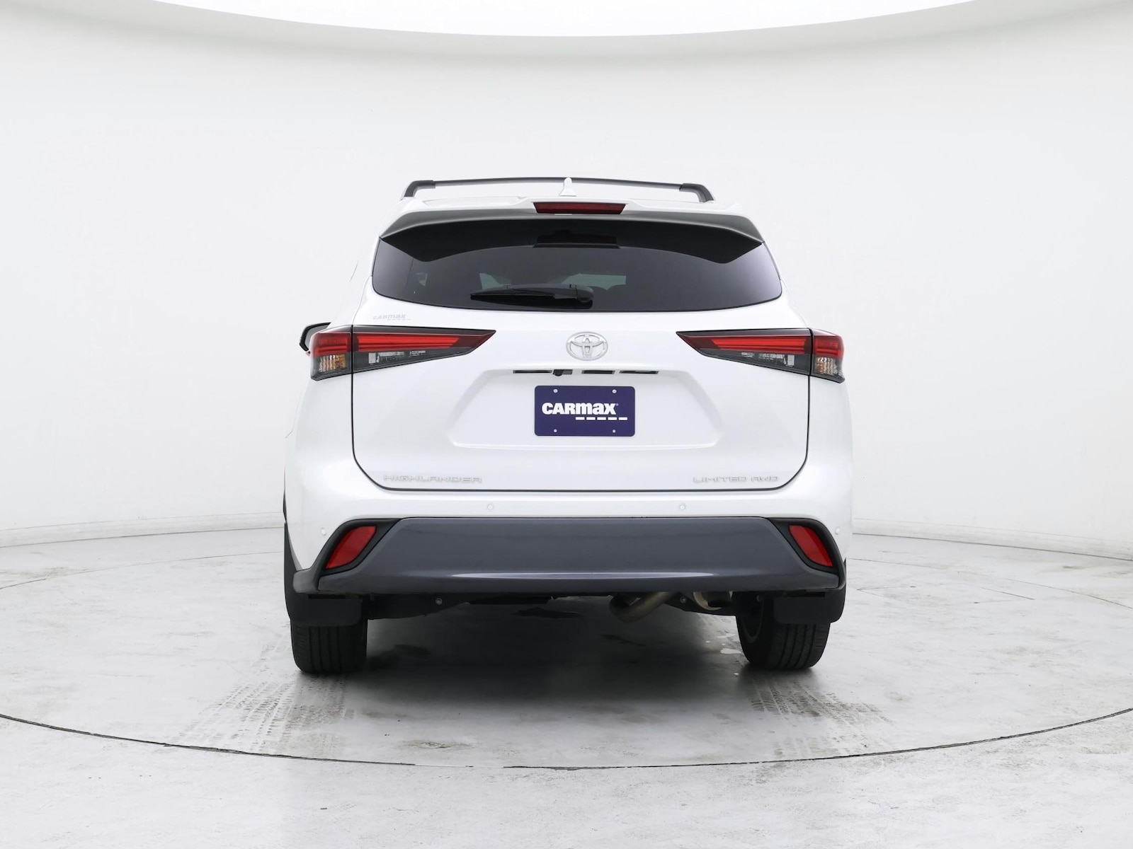 2024 Toyota Highlander Limited - Photo 7