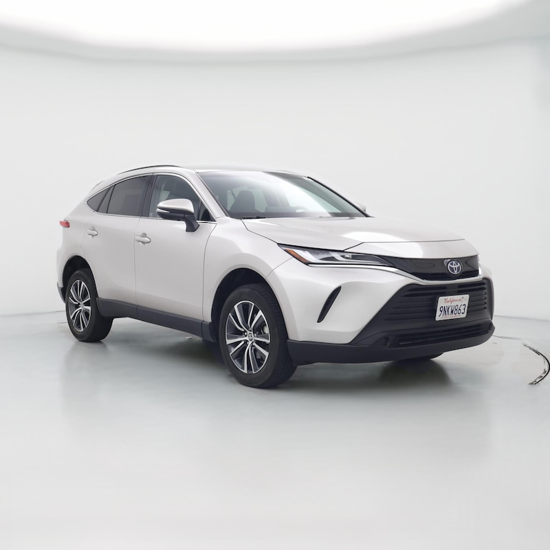 2024 Toyota Venza Hybrid LE