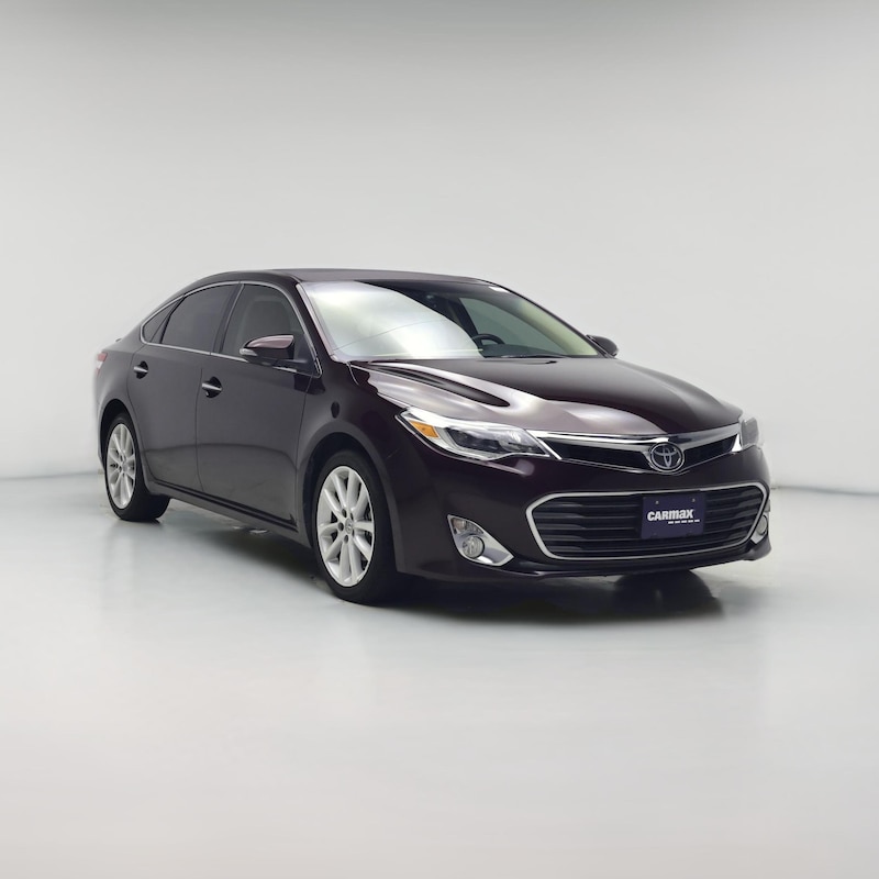 2015 Toyota Avalon Limited